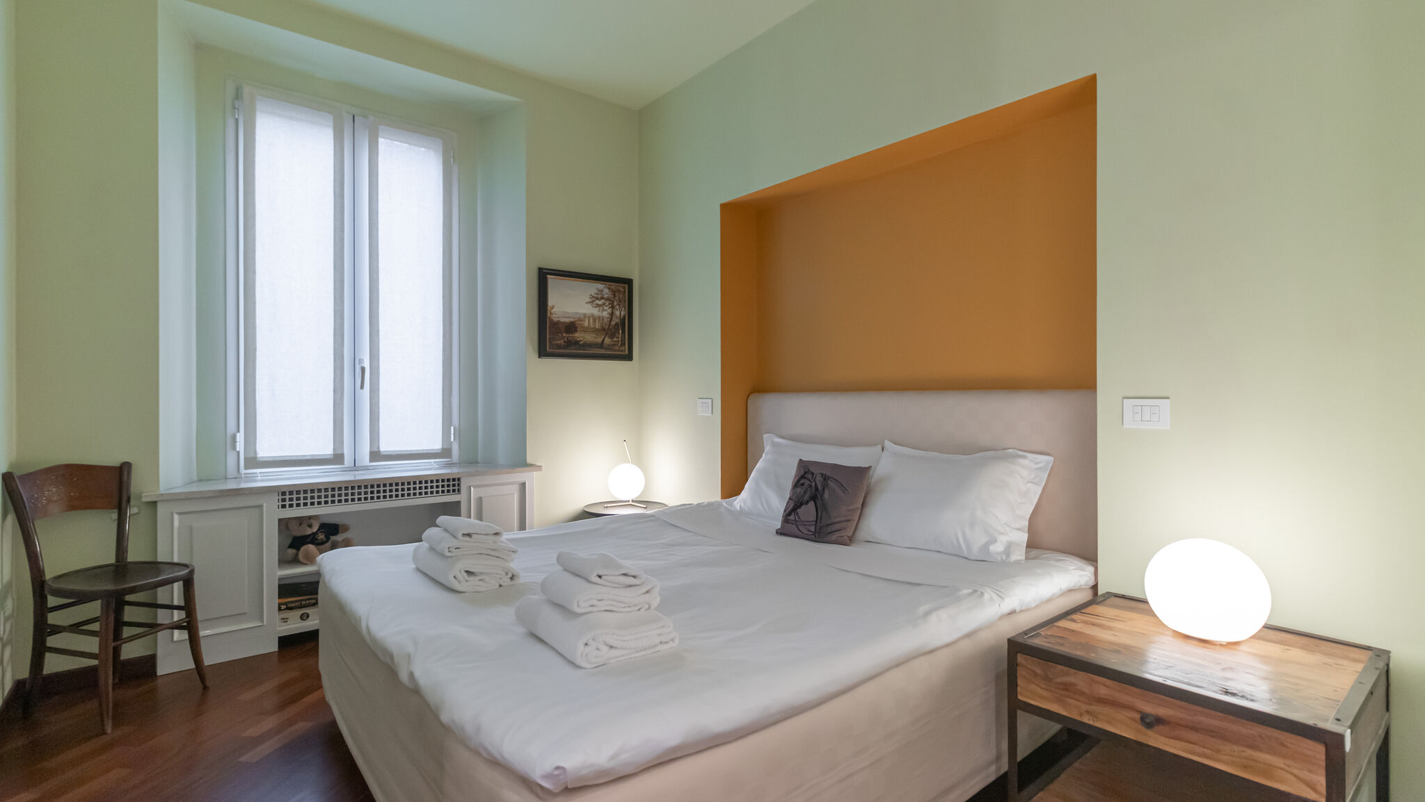 Italianway Milano Vincenzo Monti 29 D