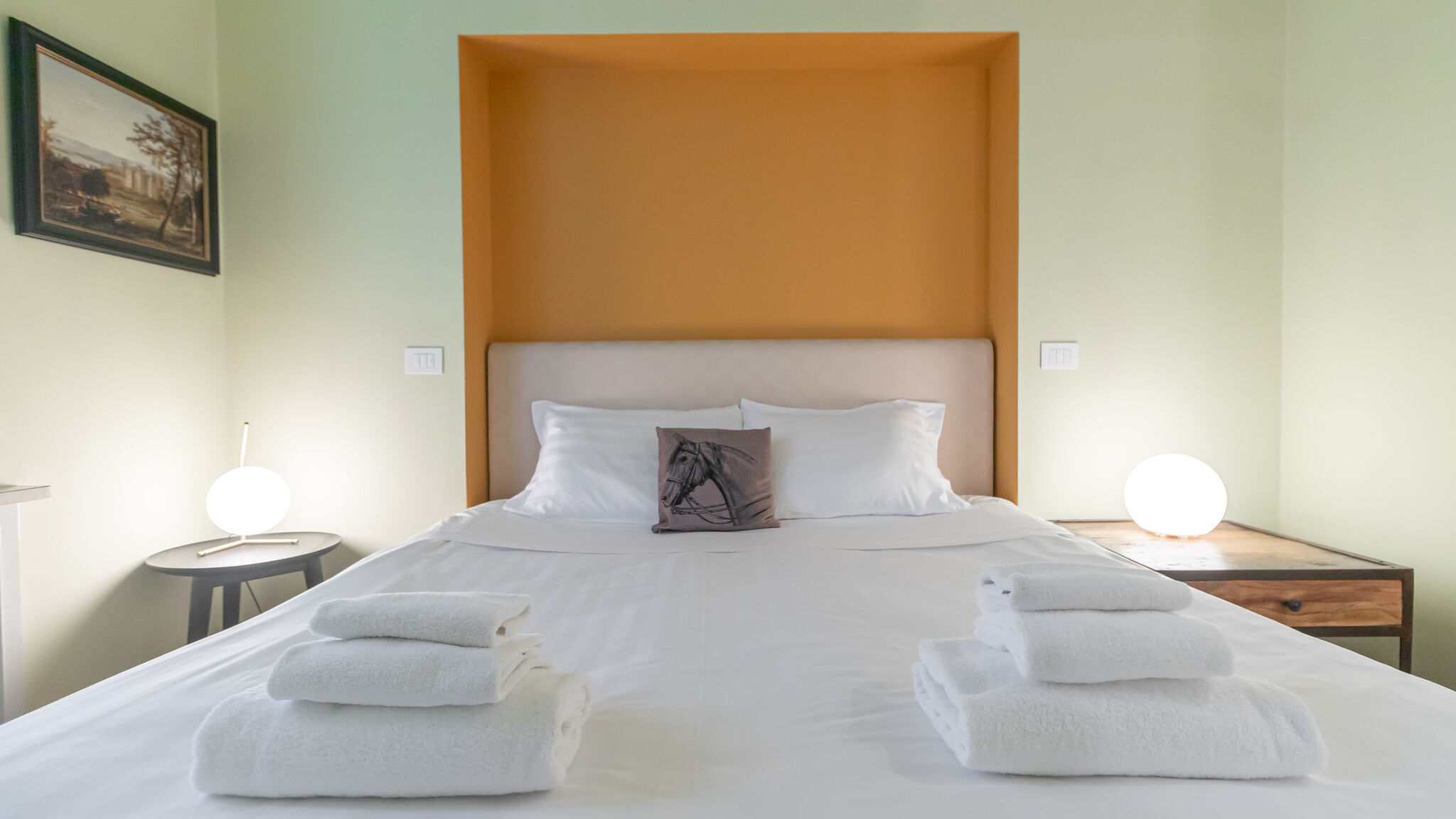 Italianway Milano Vincenzo Monti 29 D