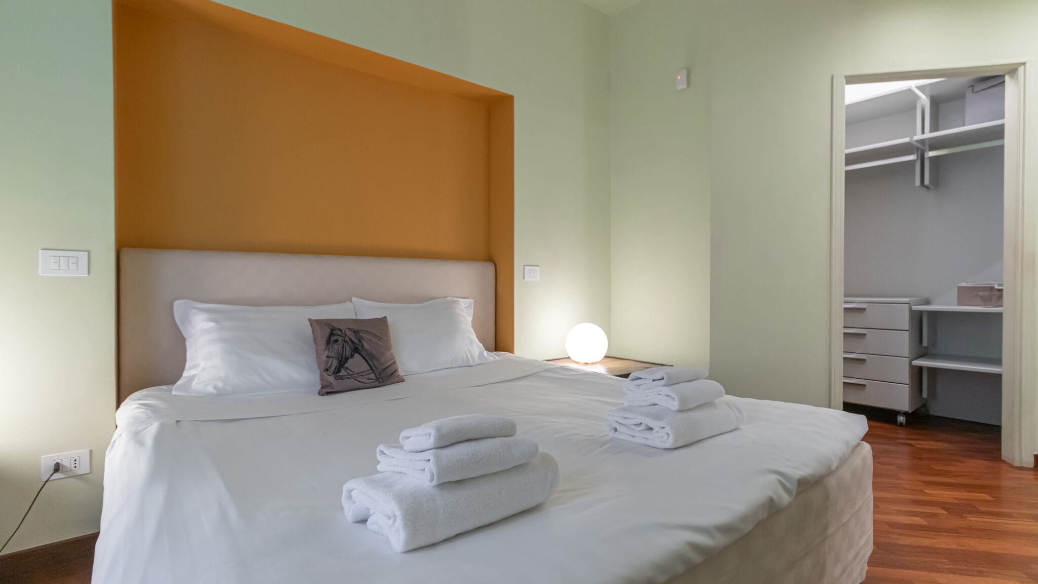 Italianway Milano Vincenzo Monti 29 D