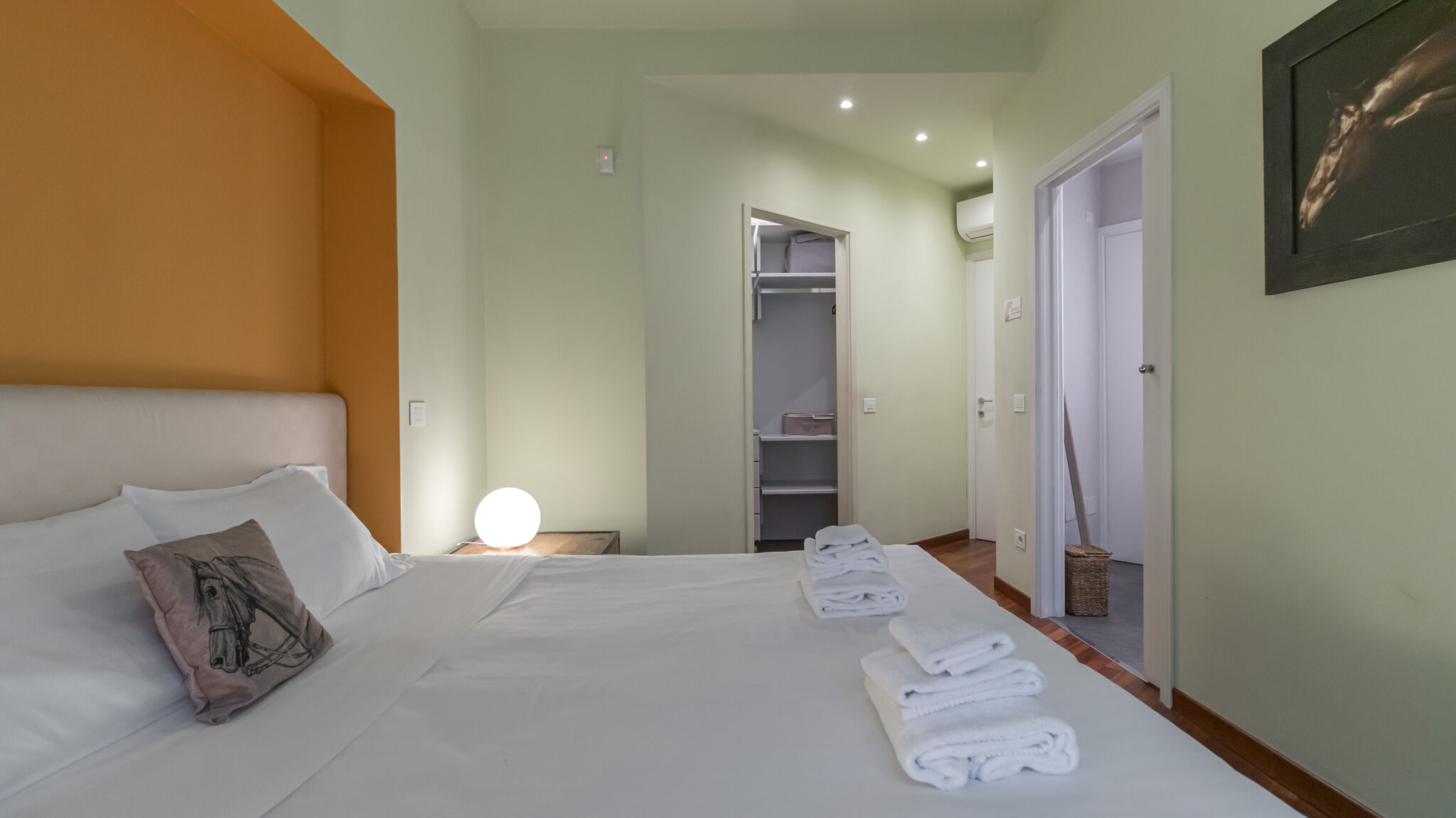 Italianway Milano Vincenzo Monti 29 D