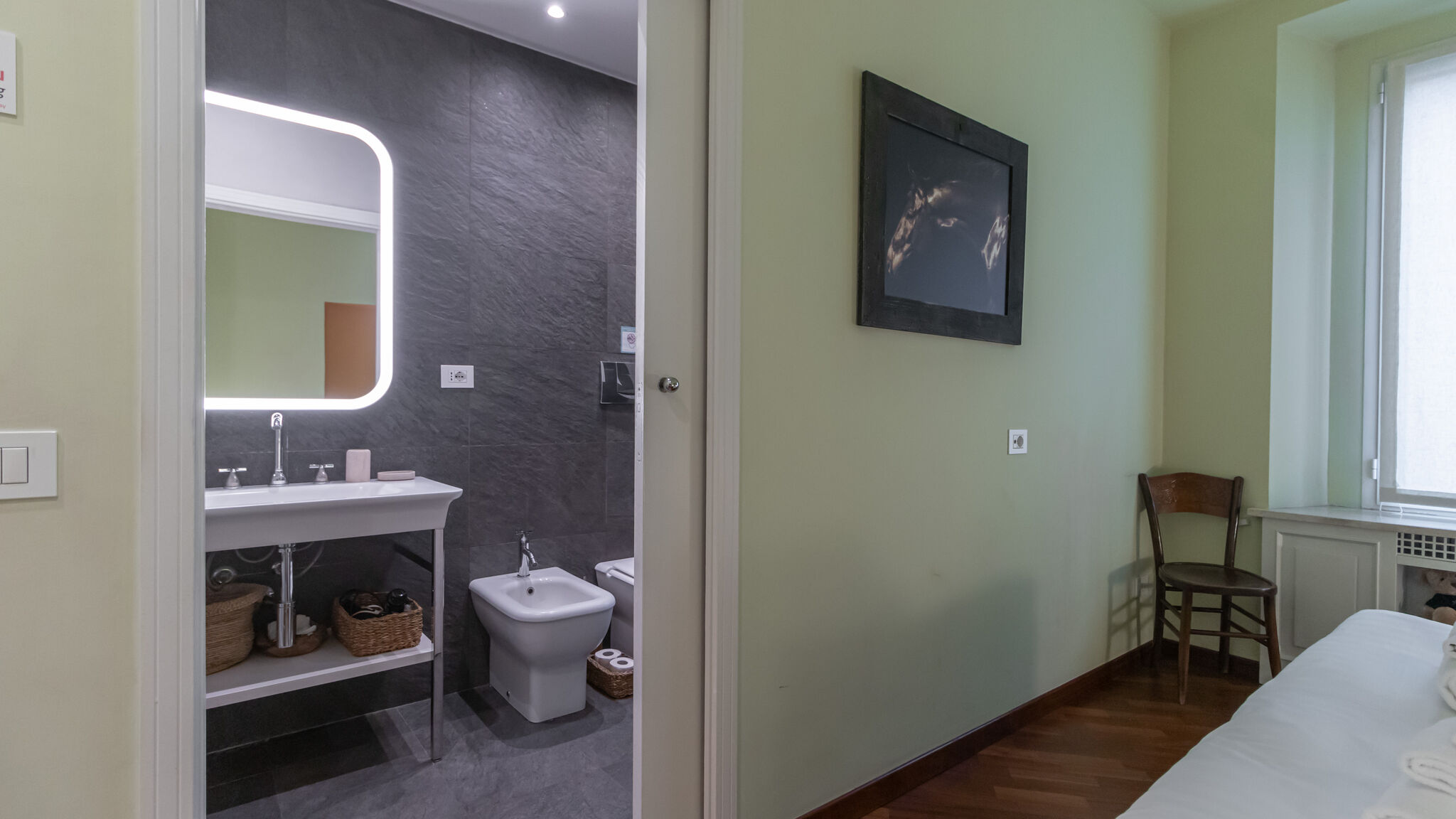 Italianway Milano Vincenzo Monti 29 D