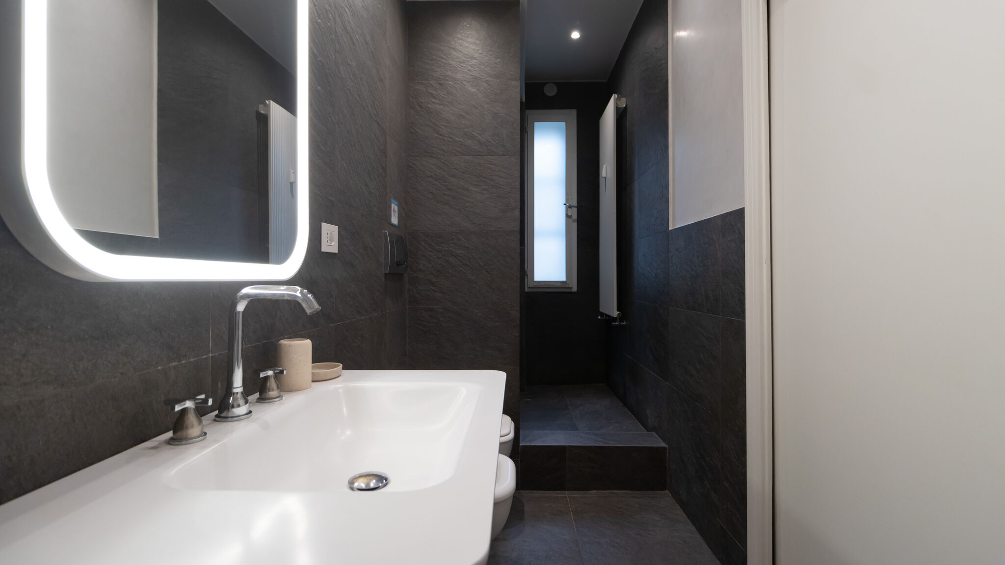 Italianway Milano Vincenzo Monti 29 D