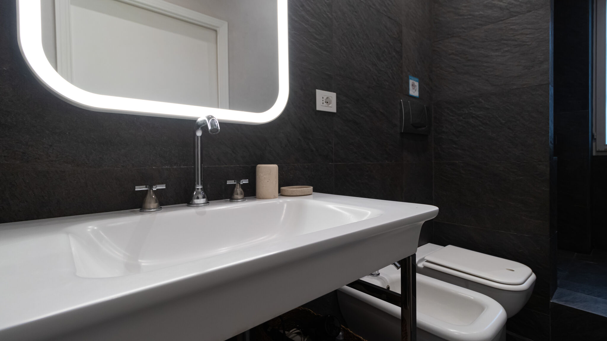 Italianway Milano Vincenzo Monti 29 D