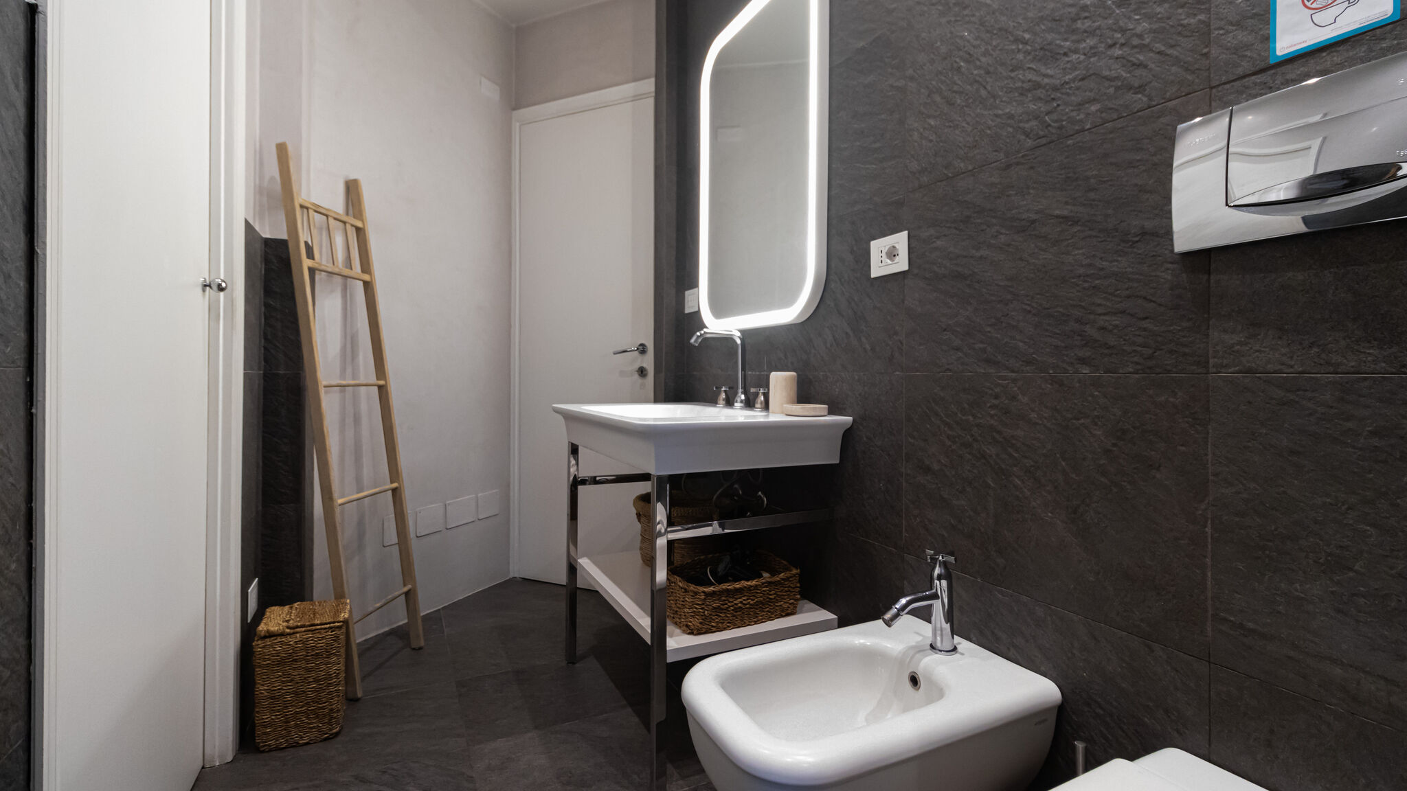 Italianway Milano Vincenzo Monti 29 D