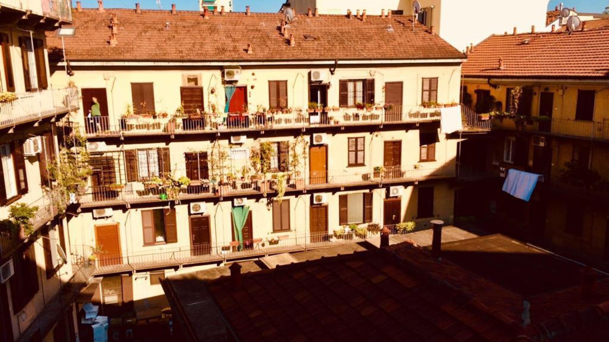 Italianway Milano Frisi 3, Bright Cozy - Porta Venezia