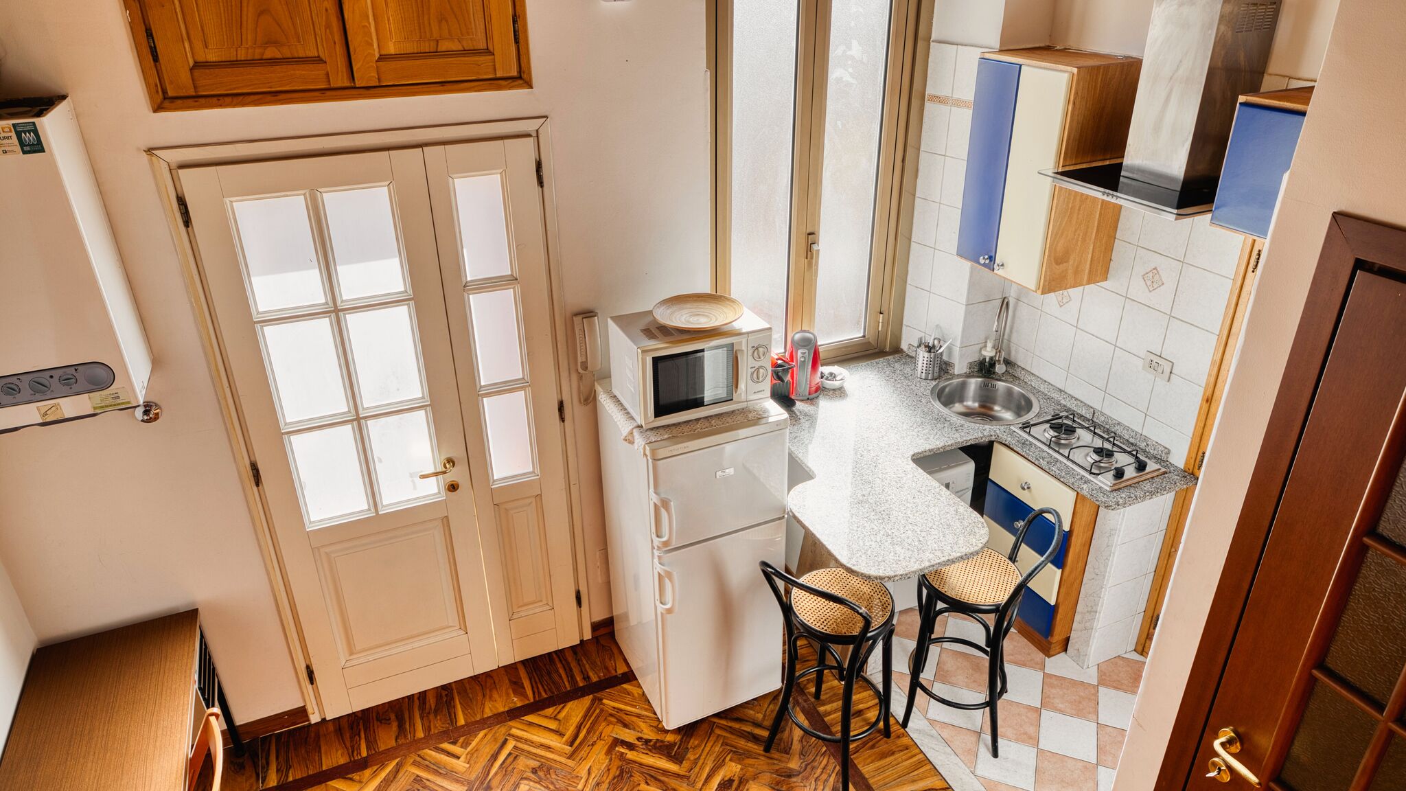 Italianway Milano Frisi 3, Bright Cozy - Porta Venezia