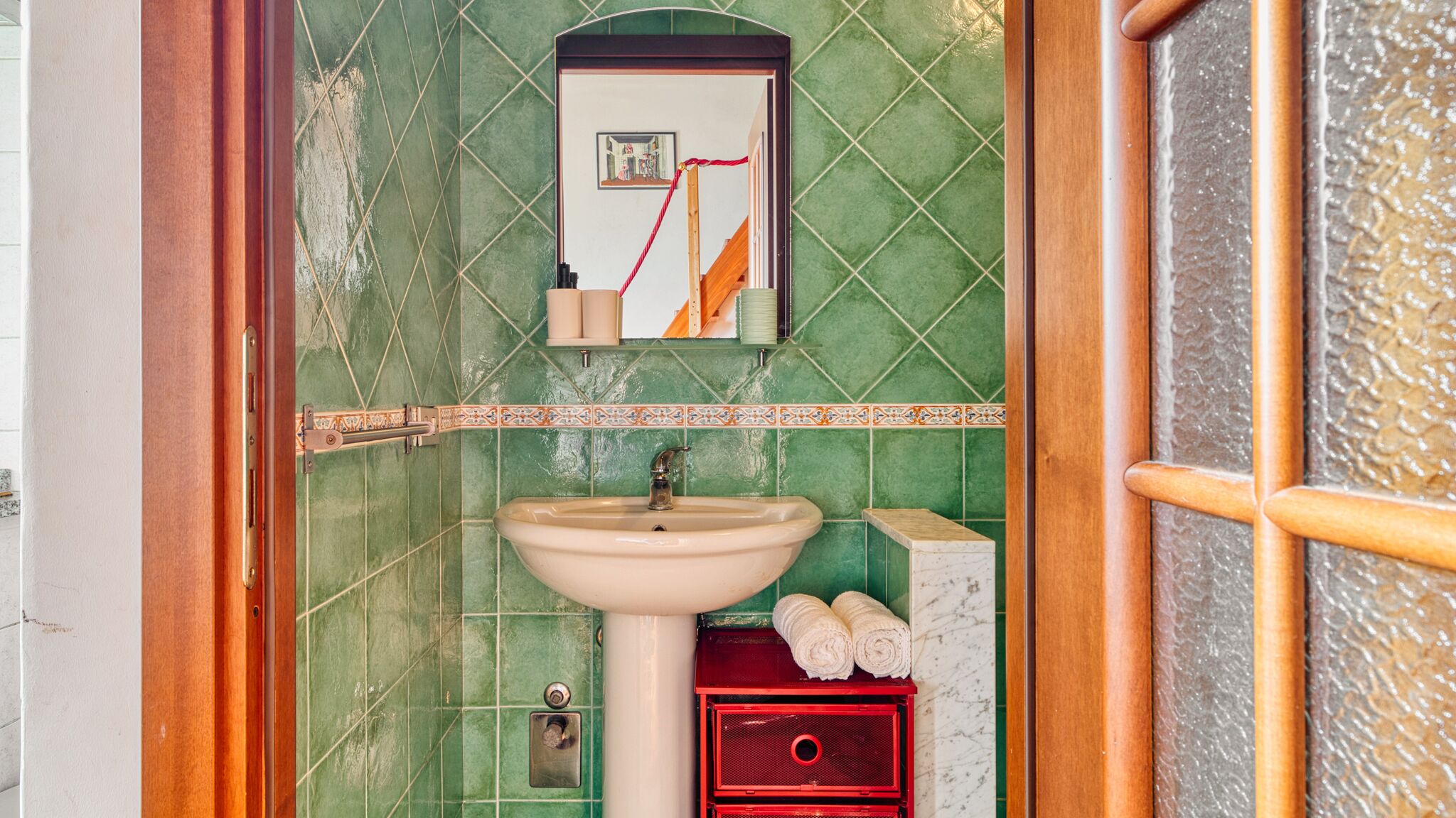 Italianway Milano Frisi 3, Bright Cozy - Porta Venezia