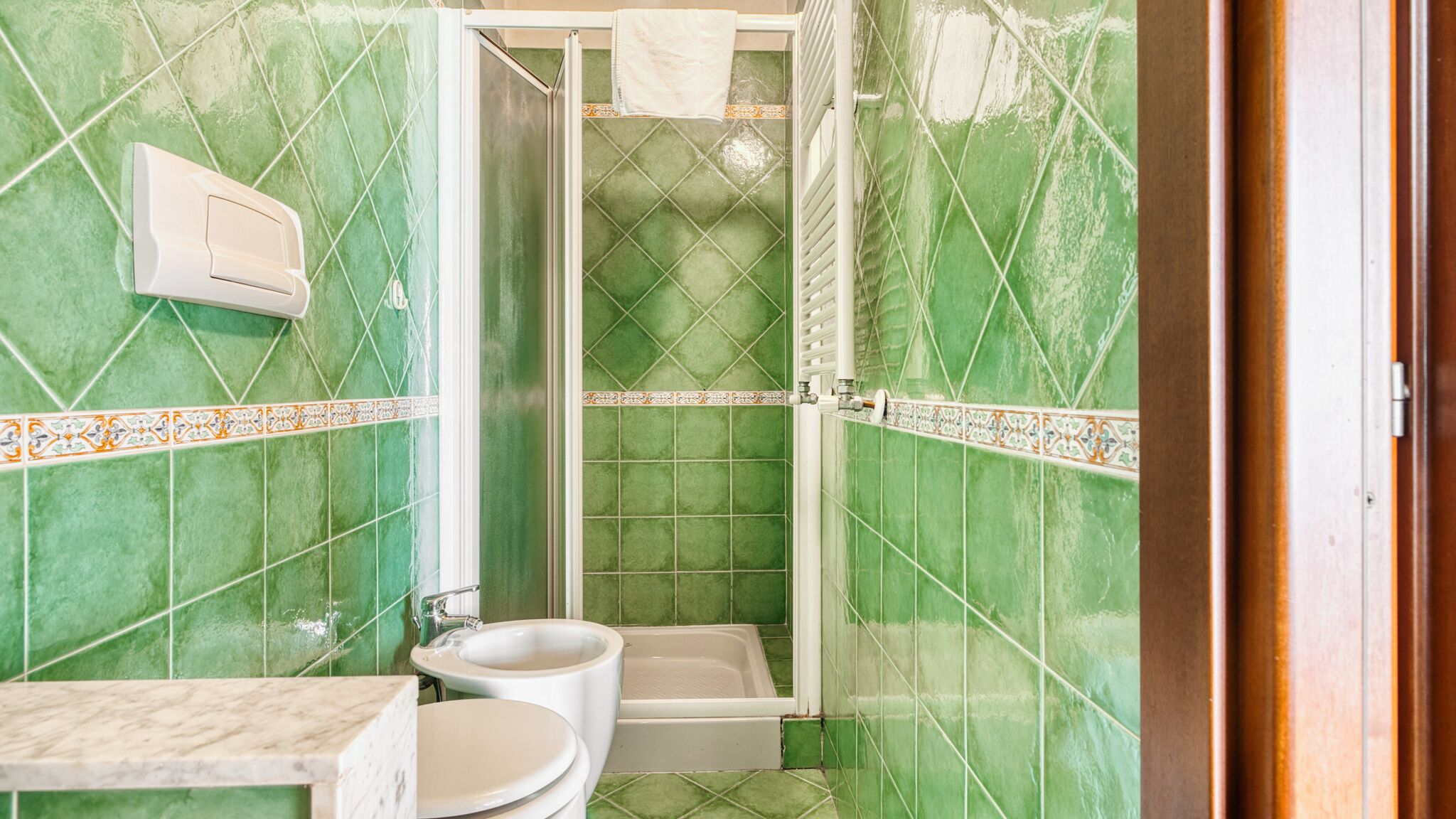 Italianway Milano Frisi 3, Bright Cozy - Porta Venezia