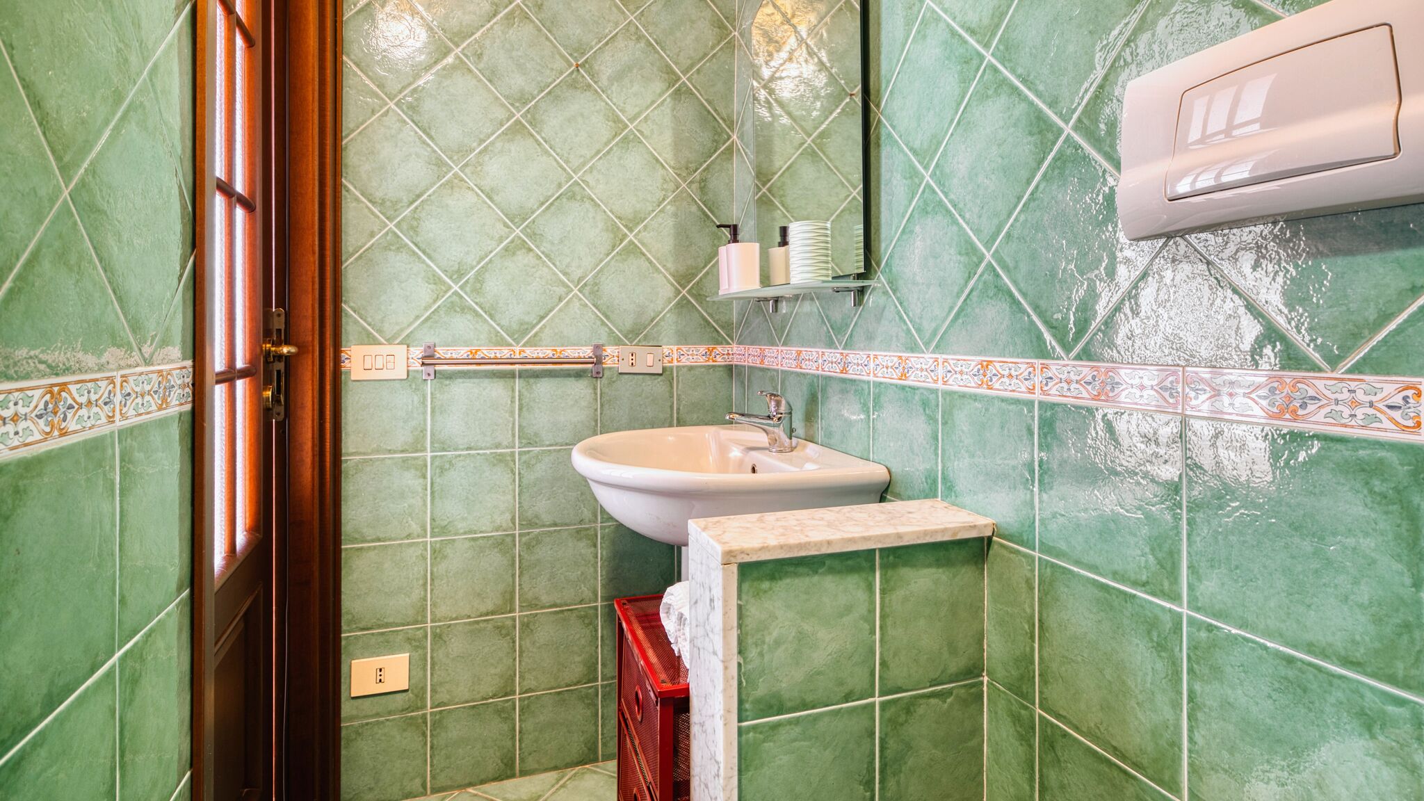 Italianway Milano Frisi 3, Bright Cozy - Porta Venezia