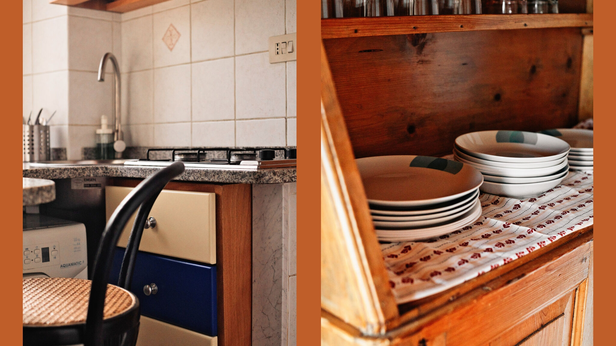 Italianway Milano Frisi 3, Bright Cozy - Porta Venezia