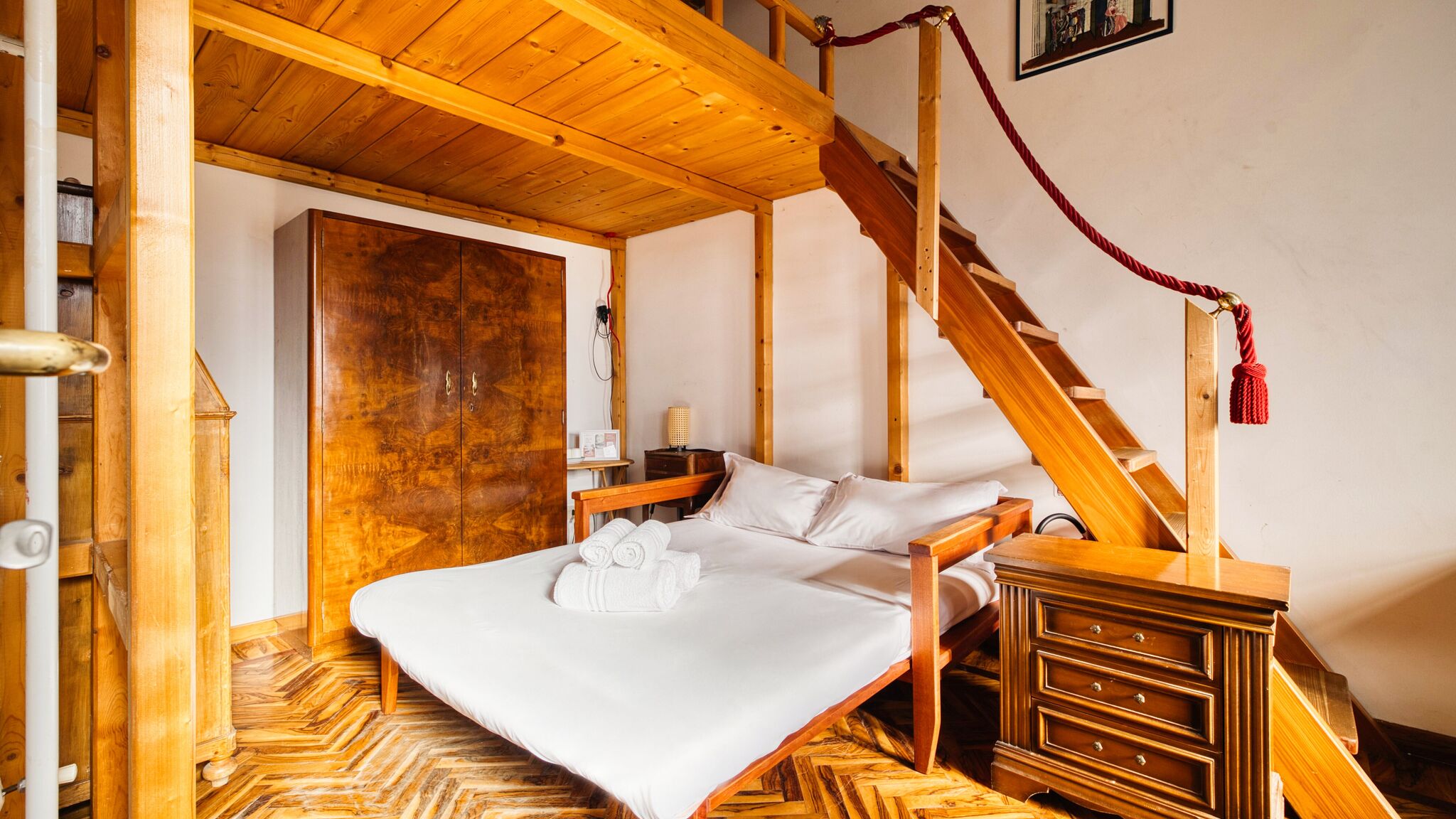 Italianway Milano Frisi 3, Bright Cozy - Porta Venezia