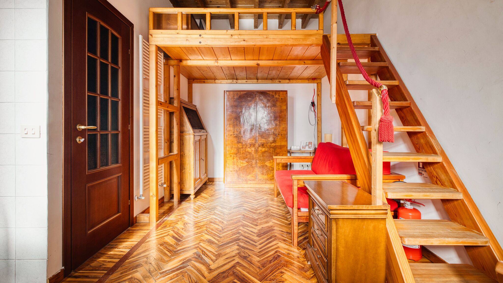 Italianway Milano Frisi 3, Bright Cozy - Porta Venezia