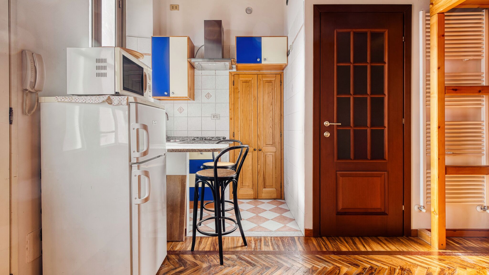 Italianway Milano Frisi 3, Bright Cozy - Porta Venezia