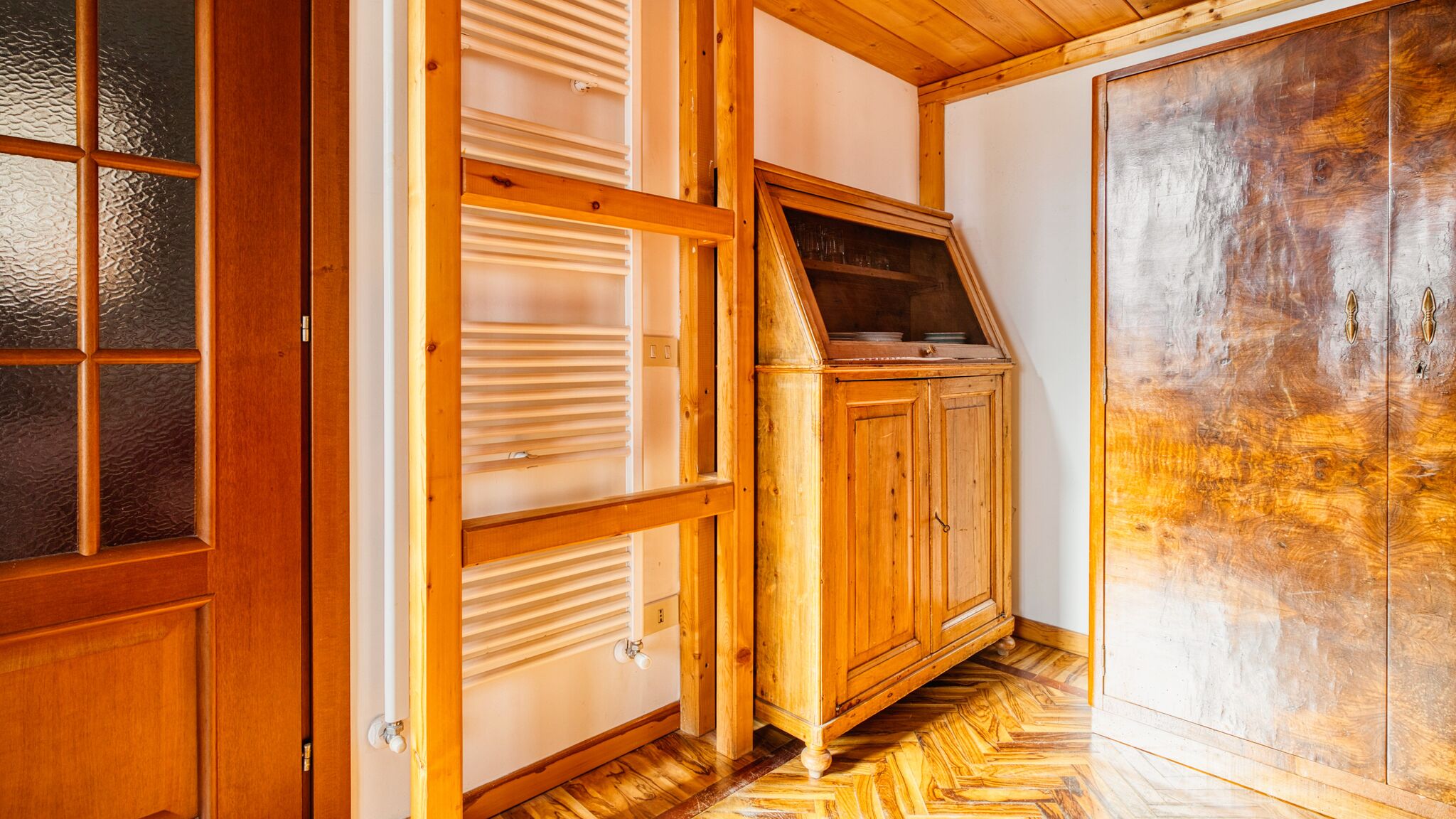 Italianway Milano Frisi 3, Bright Cozy - Porta Venezia