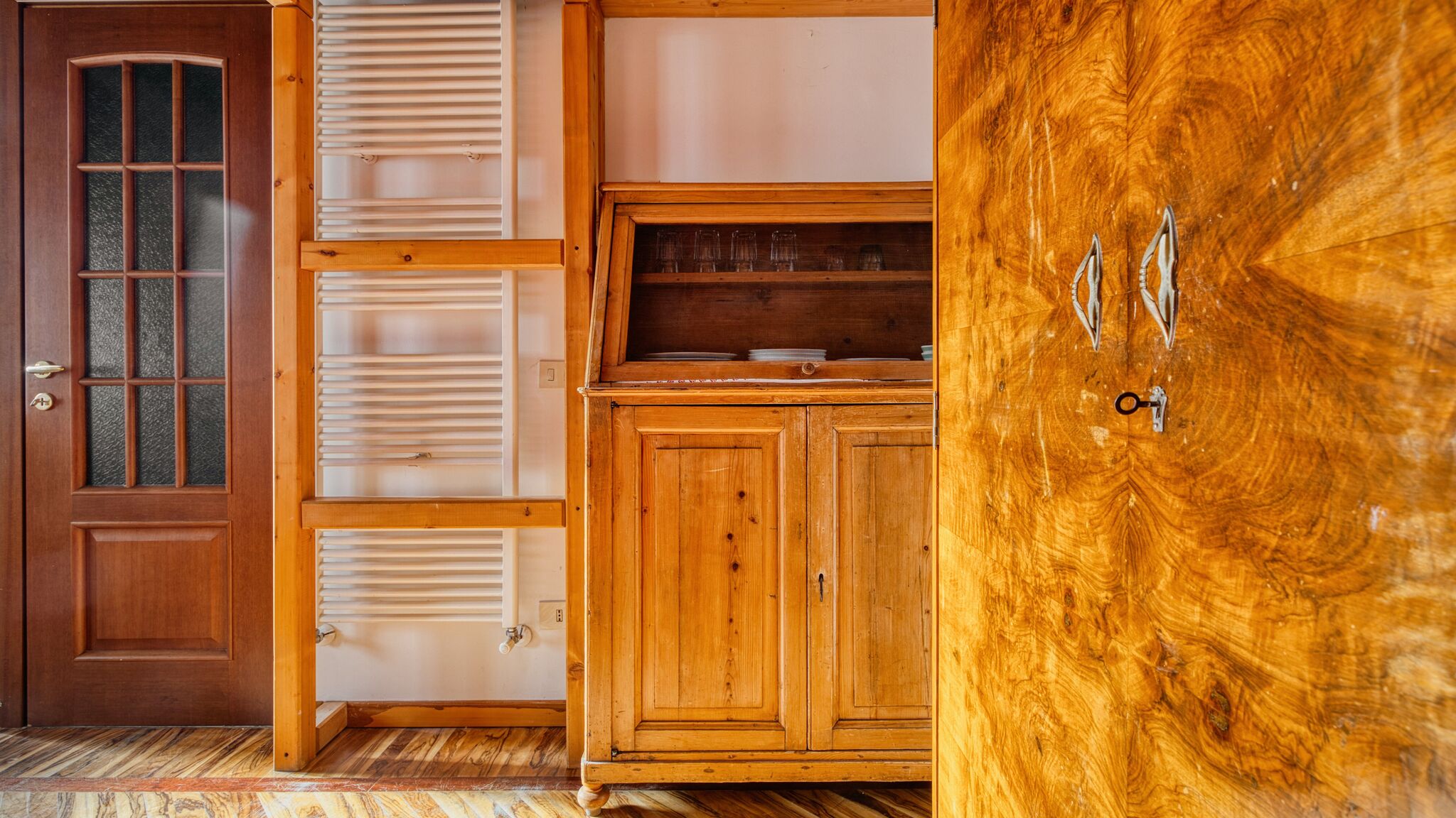 Italianway Milano Frisi 3, Bright Cozy - Porta Venezia