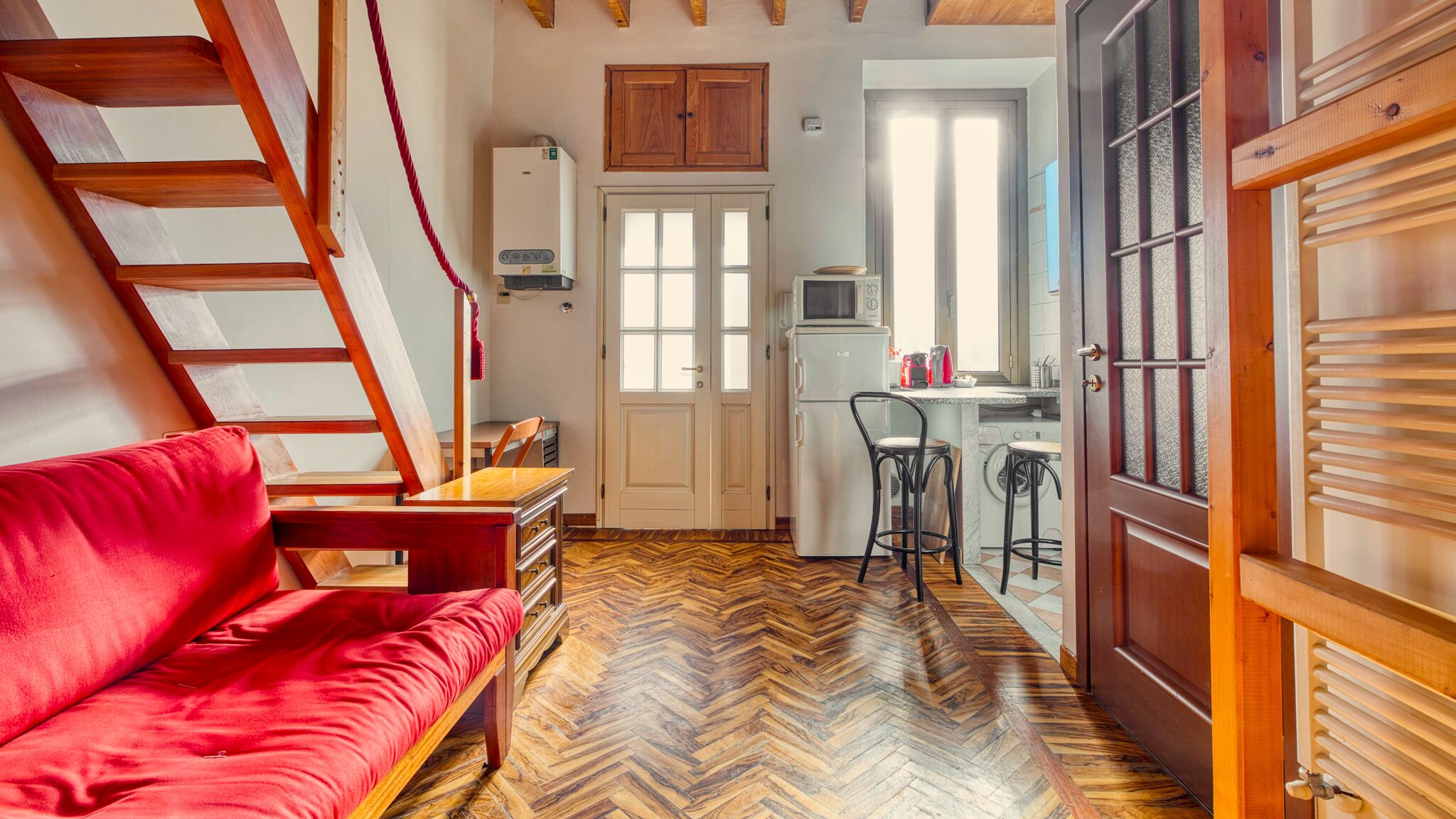 Italianway Milano Frisi 3, Bright Cozy - Porta Venezia