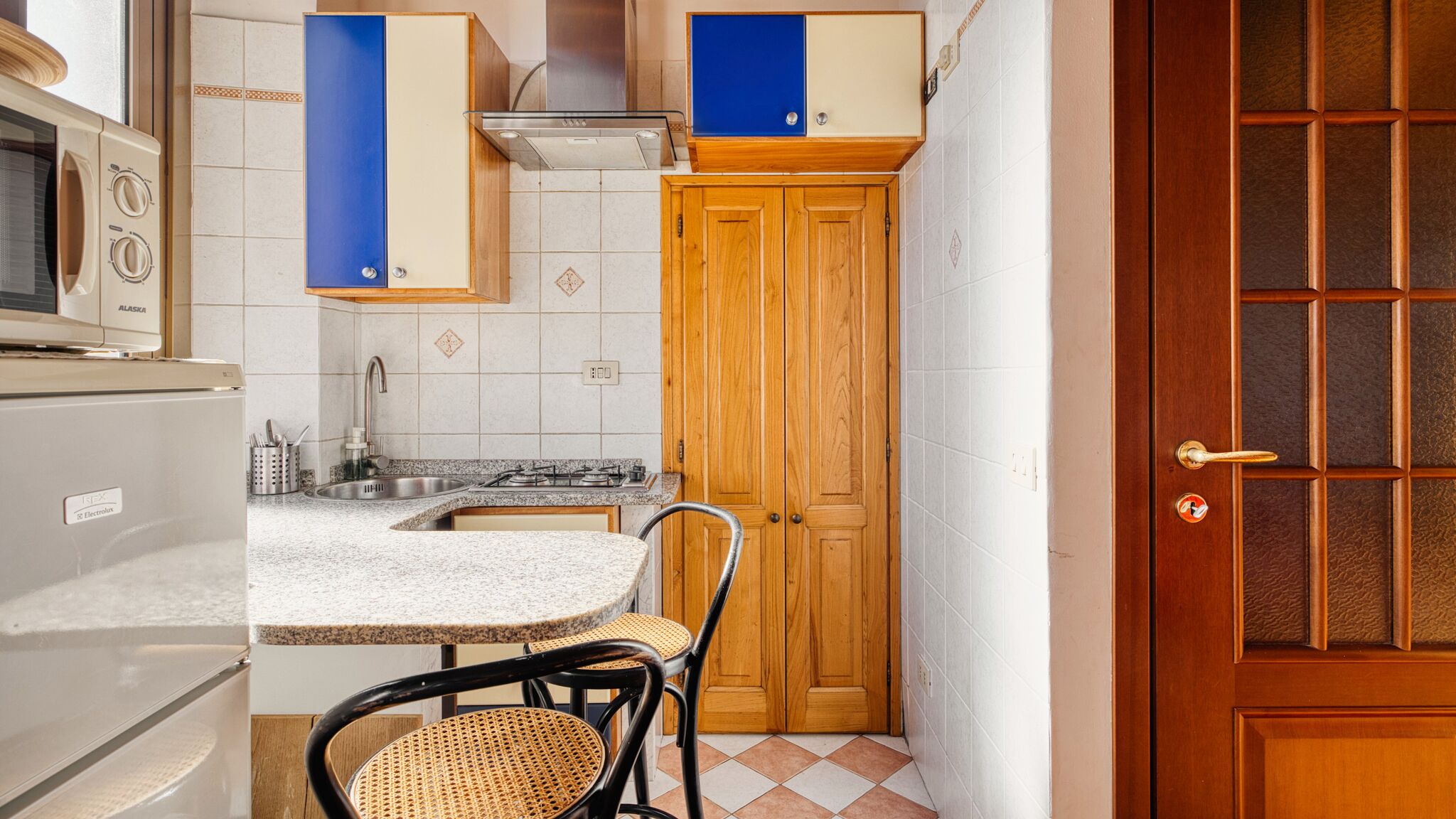 Italianway Milano Frisi 3, Bright Cozy - Porta Venezia