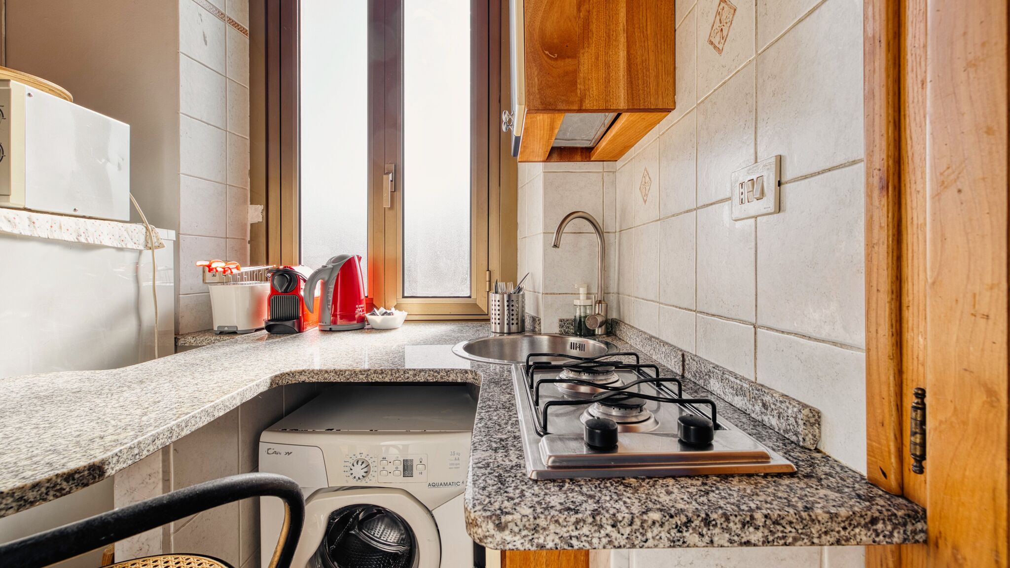 Italianway Milano Frisi 3, Bright Cozy - Porta Venezia