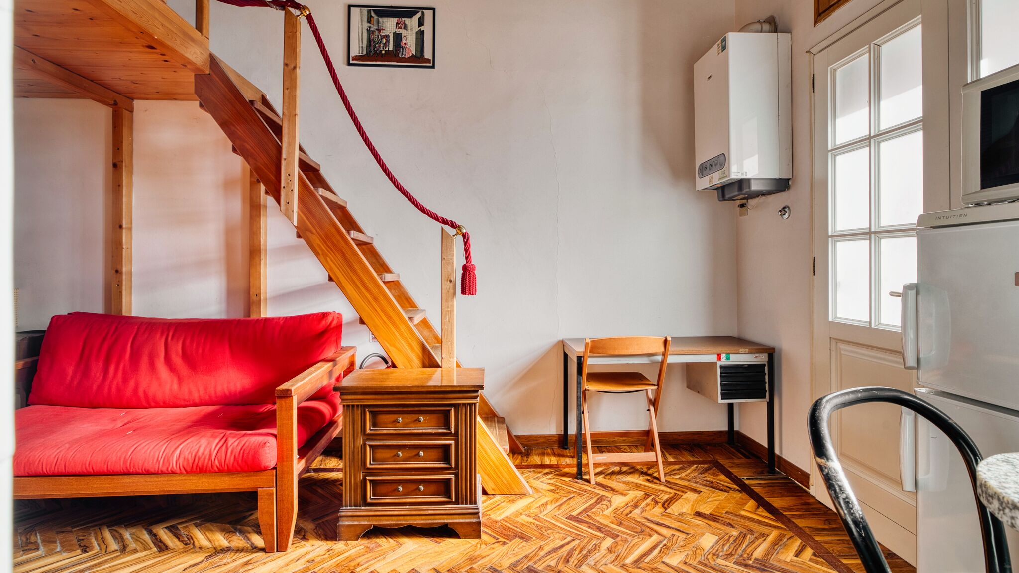 Italianway Milano Frisi 3, Bright Cozy - Porta Venezia