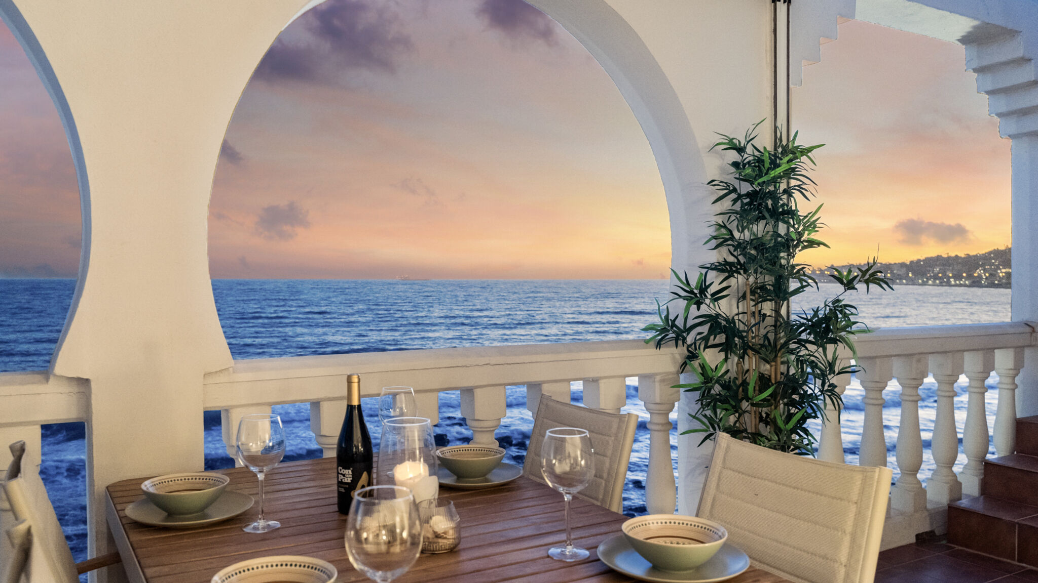 Casa Marrakech by Costarentals - Ref 40