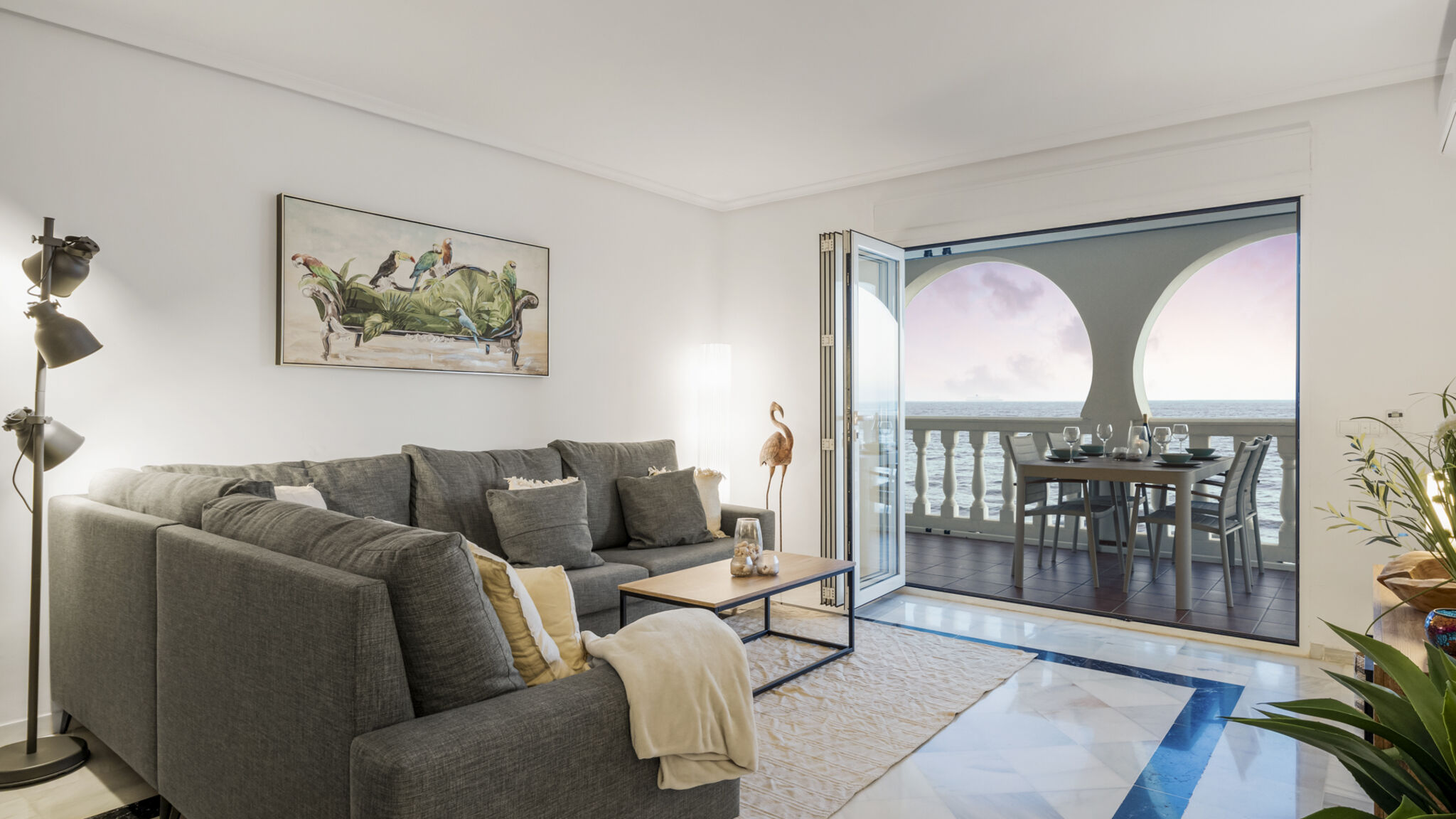 Casa Marrakech by Costarentals - Ref 40