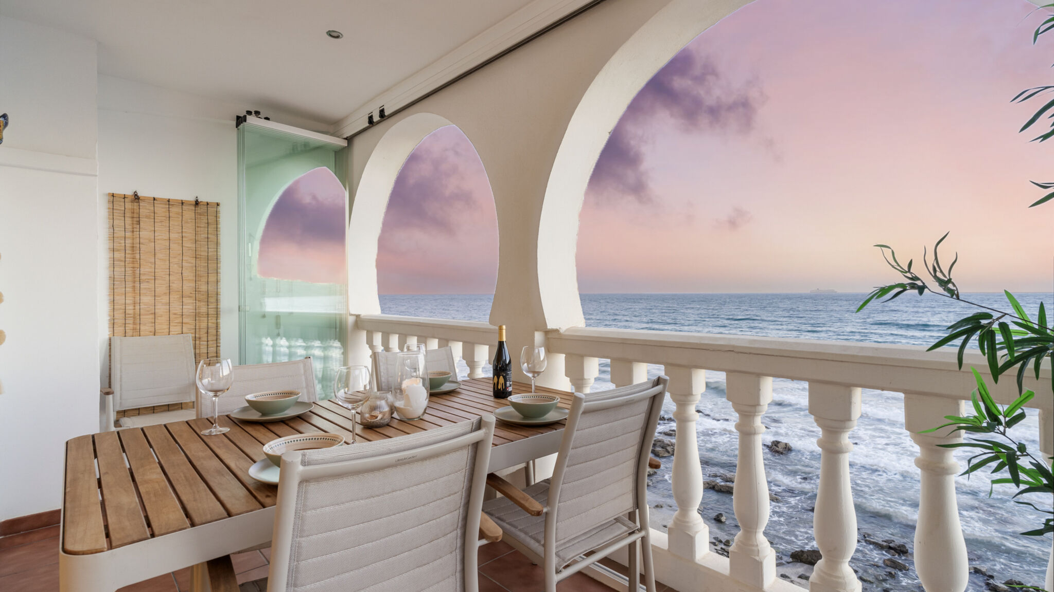 Casa Marrakech by Costarentals - Ref 40