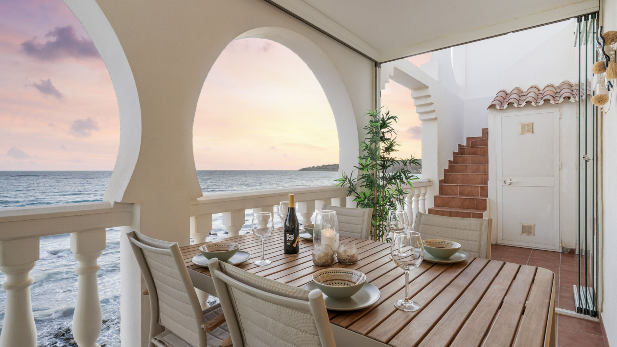 Casa Marrakech by Costarentals - Ref 40