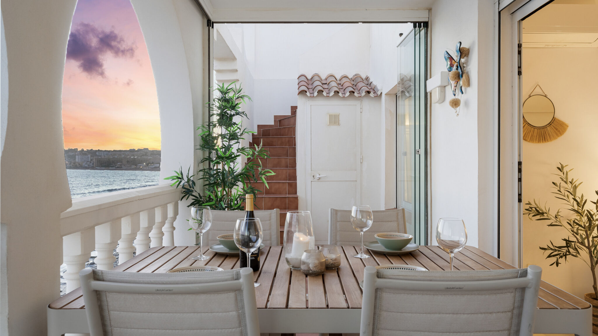 Casa Marrakech by Costarentals - Ref 40