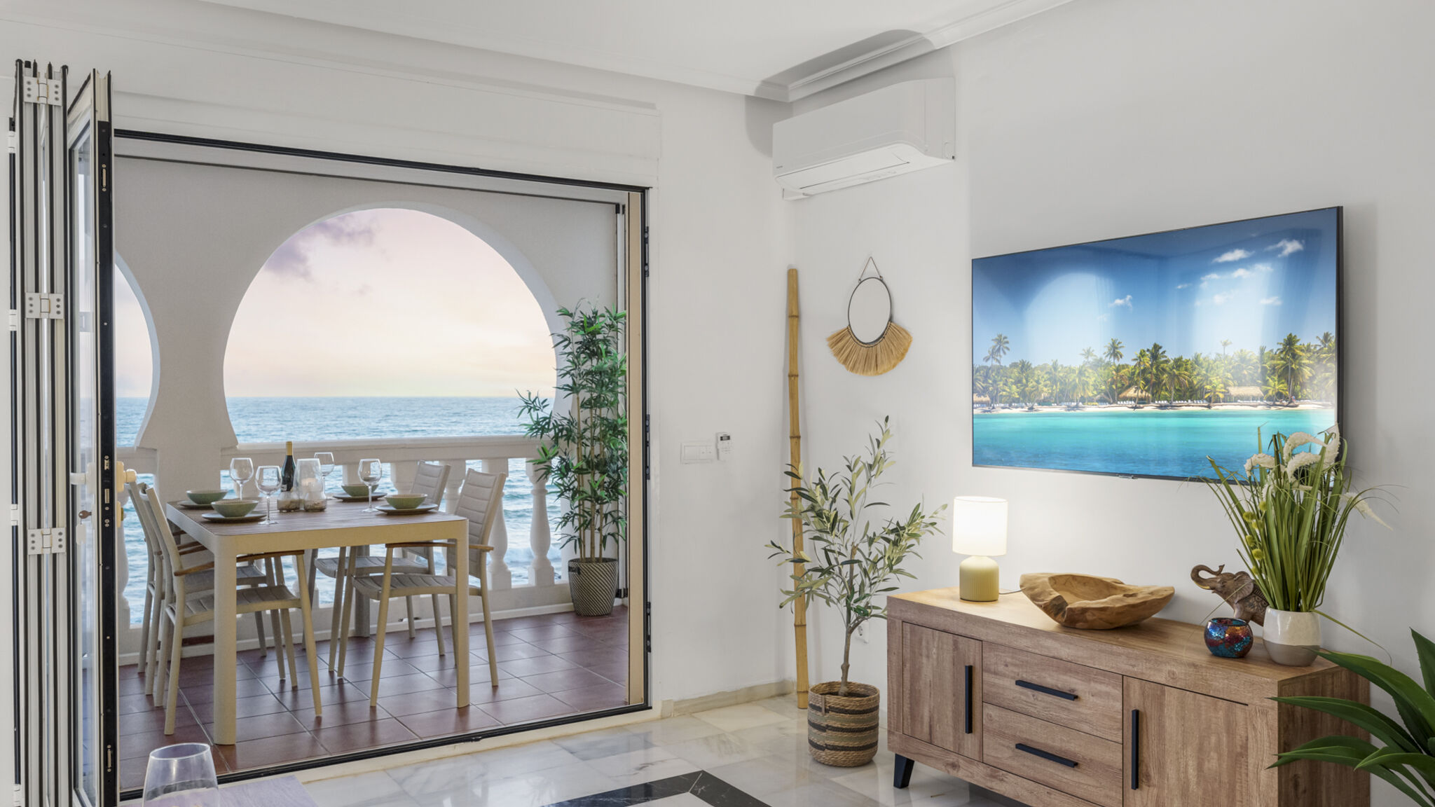 Casa Marrakech by Costarentals - Ref 40