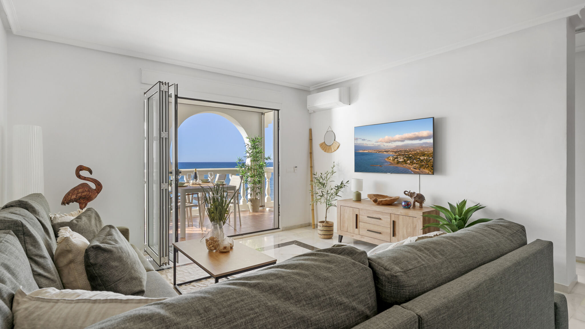 Casa Marrakech by Costarentals - Ref 40