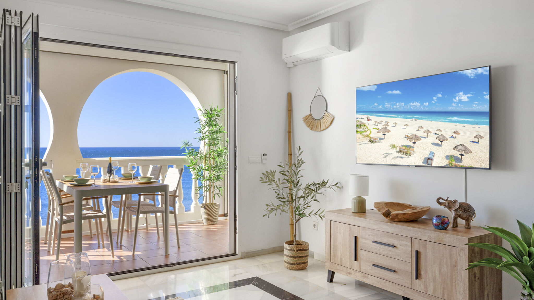 Casa Marrakech by Costarentals - Ref 40
