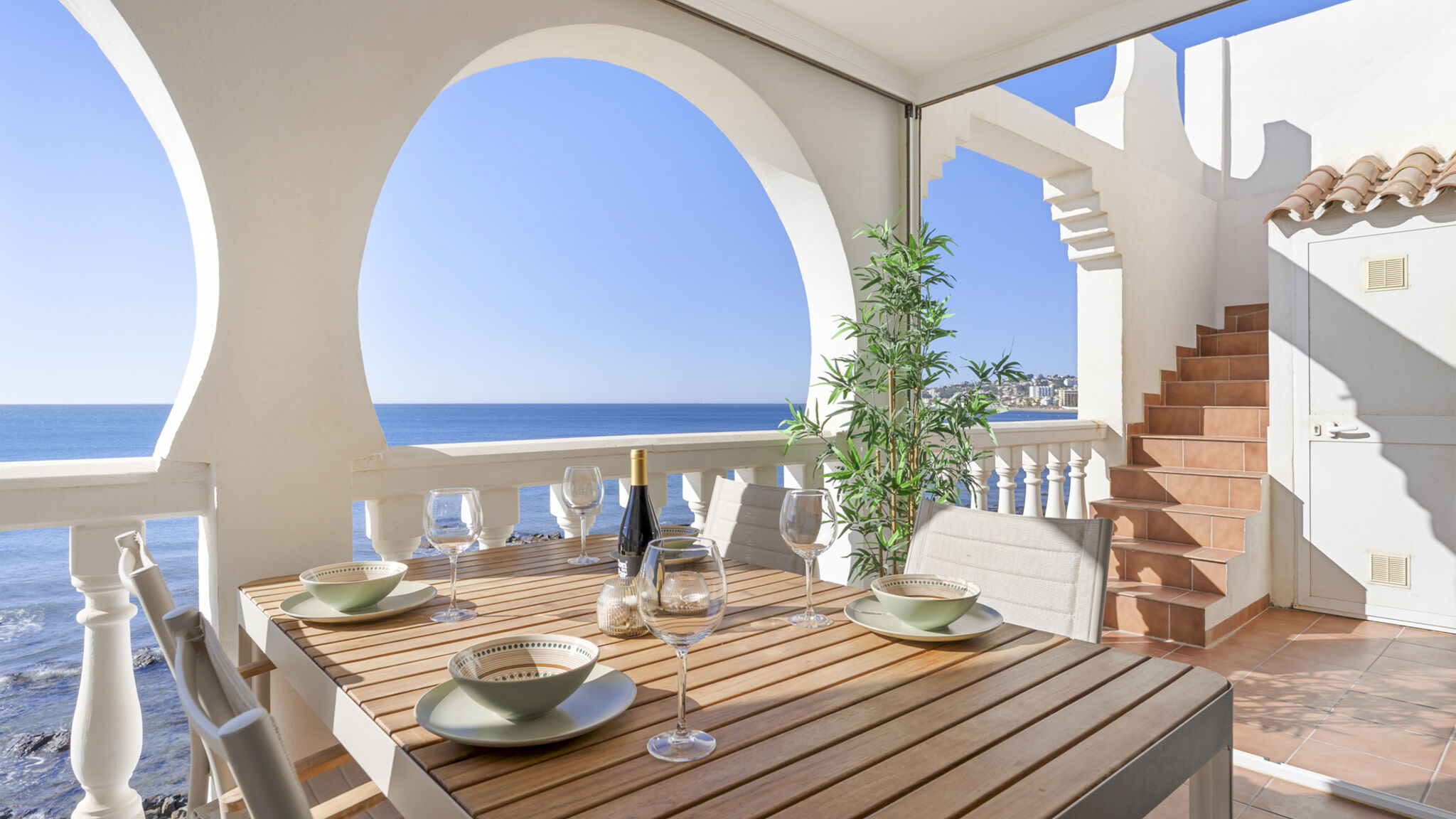 Casa Marrakech by Costarentals - Ref 40