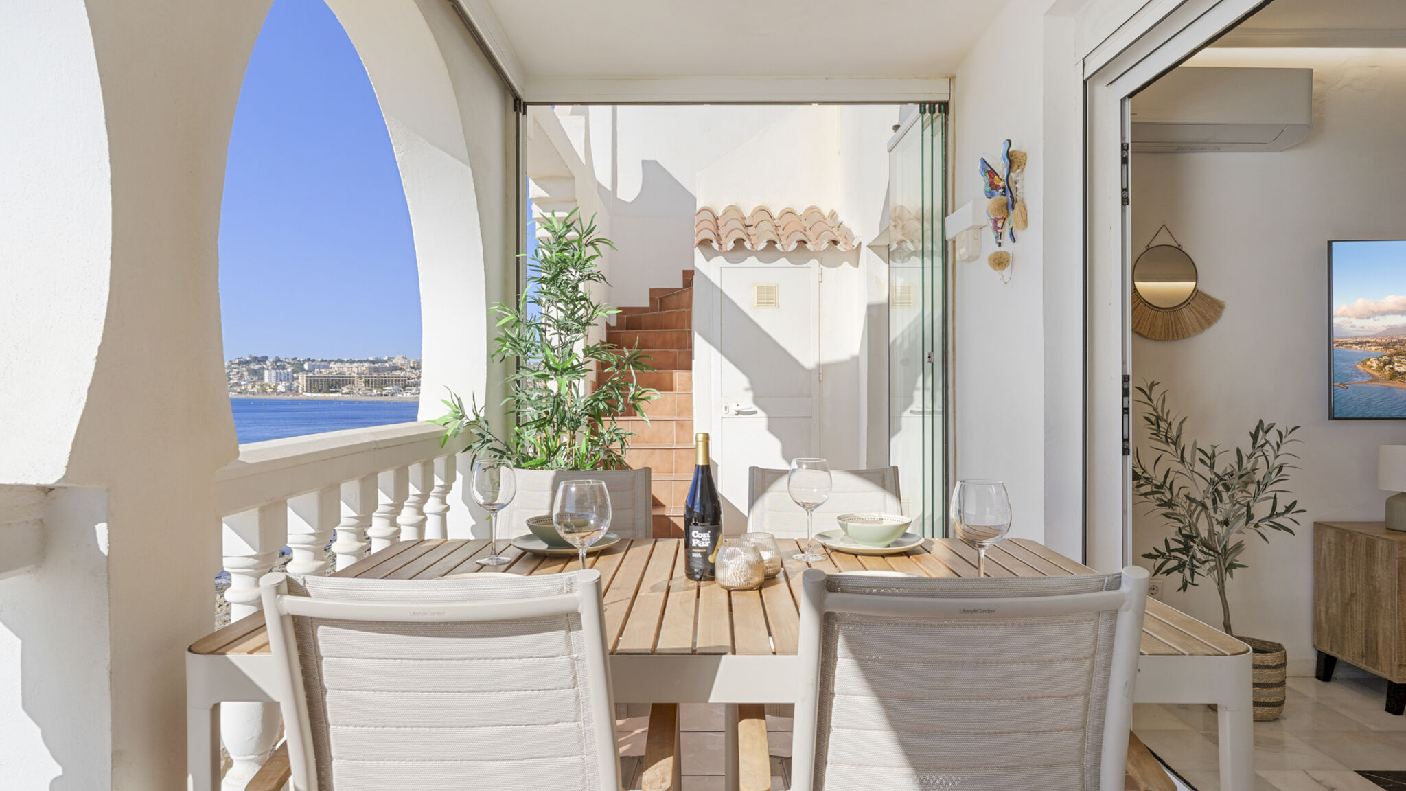 Casa Marrakech by Costarentals - Ref 40