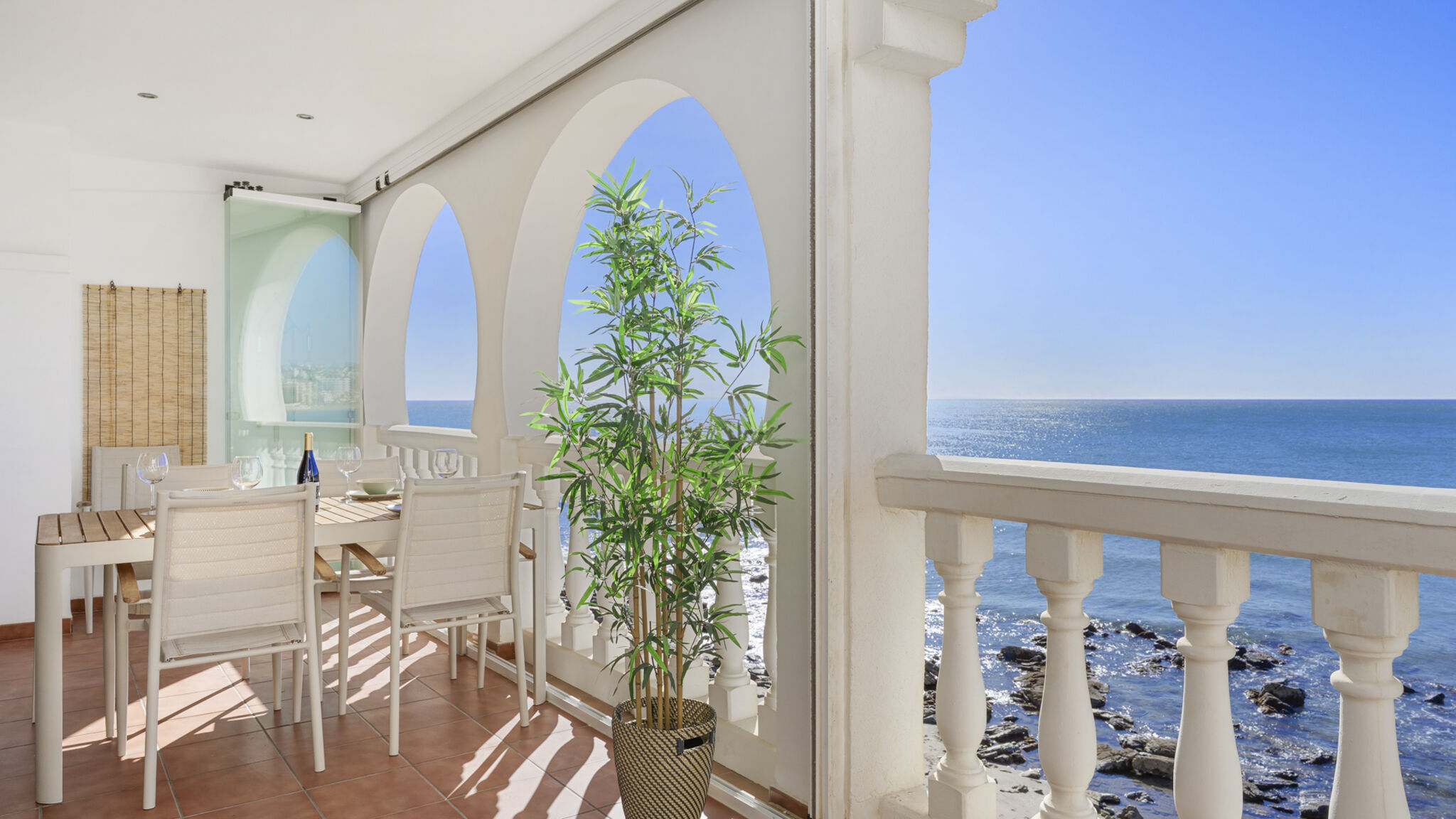 Casa Marrakech by Costarentals - Ref 40