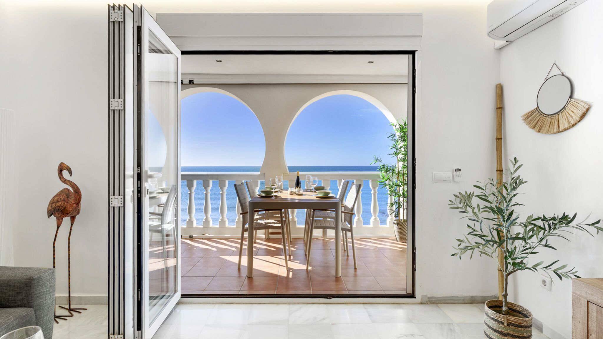 Casa Marrakech by Costarentals - Ref 40