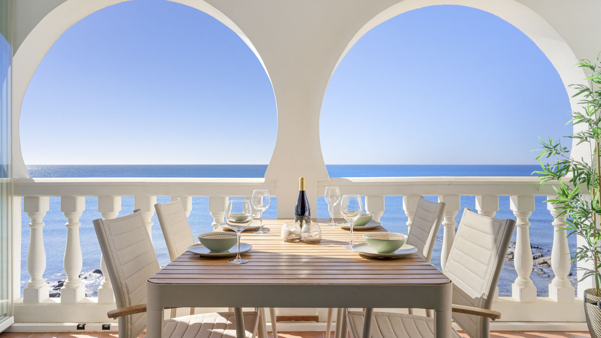 Casa Marrakech by Costarentals - Ref 40