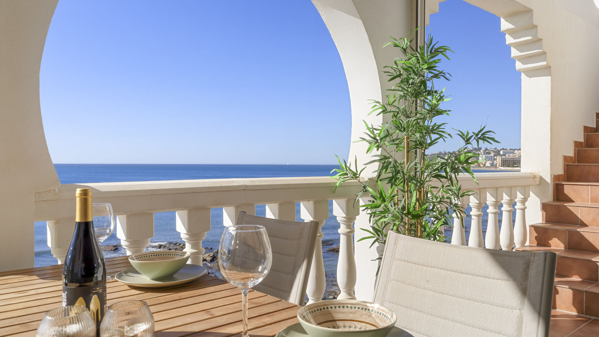 Casa Marrakech by Costarentals - Ref 40