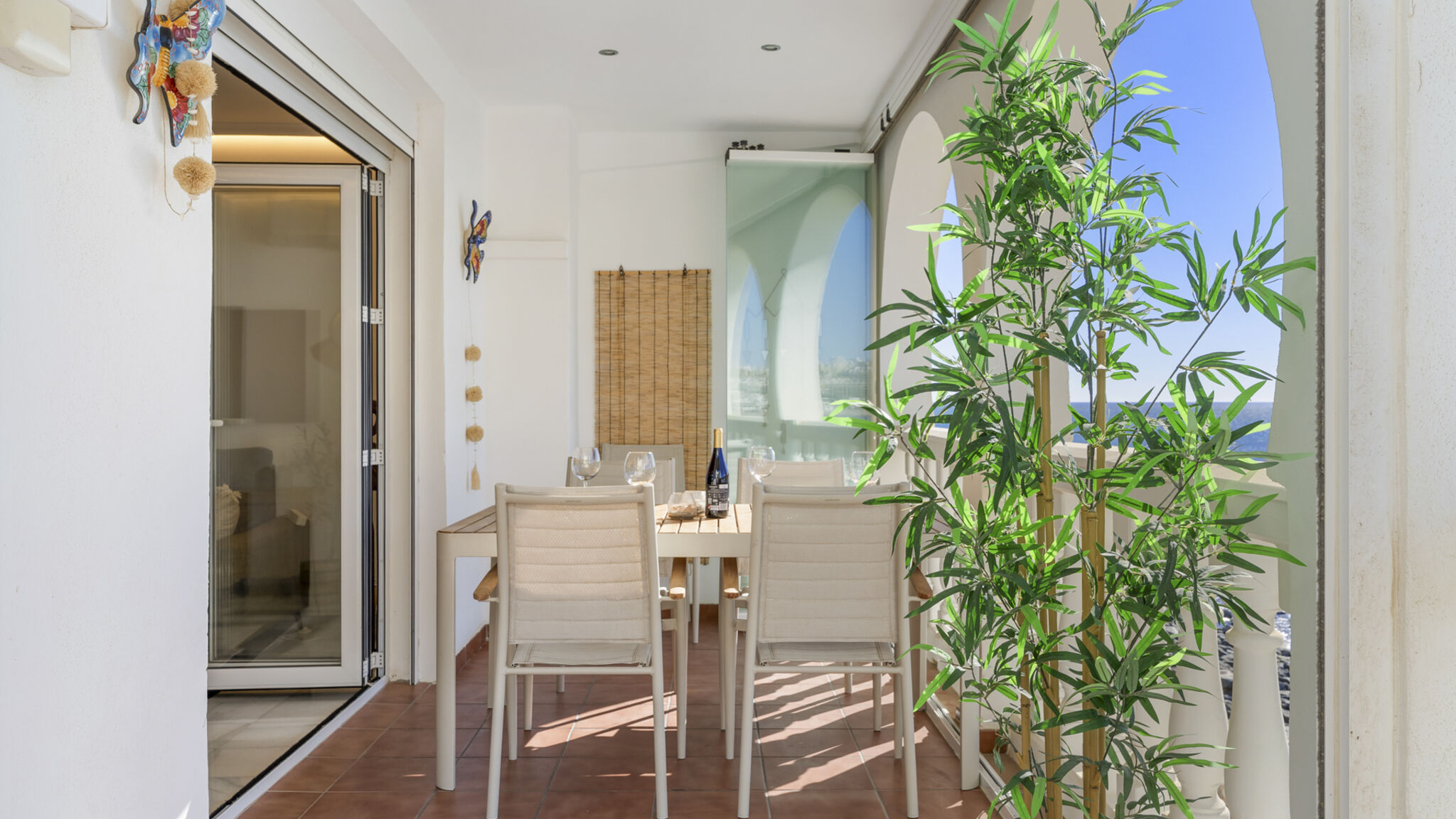 Casa Marrakech by Costarentals - Ref 40