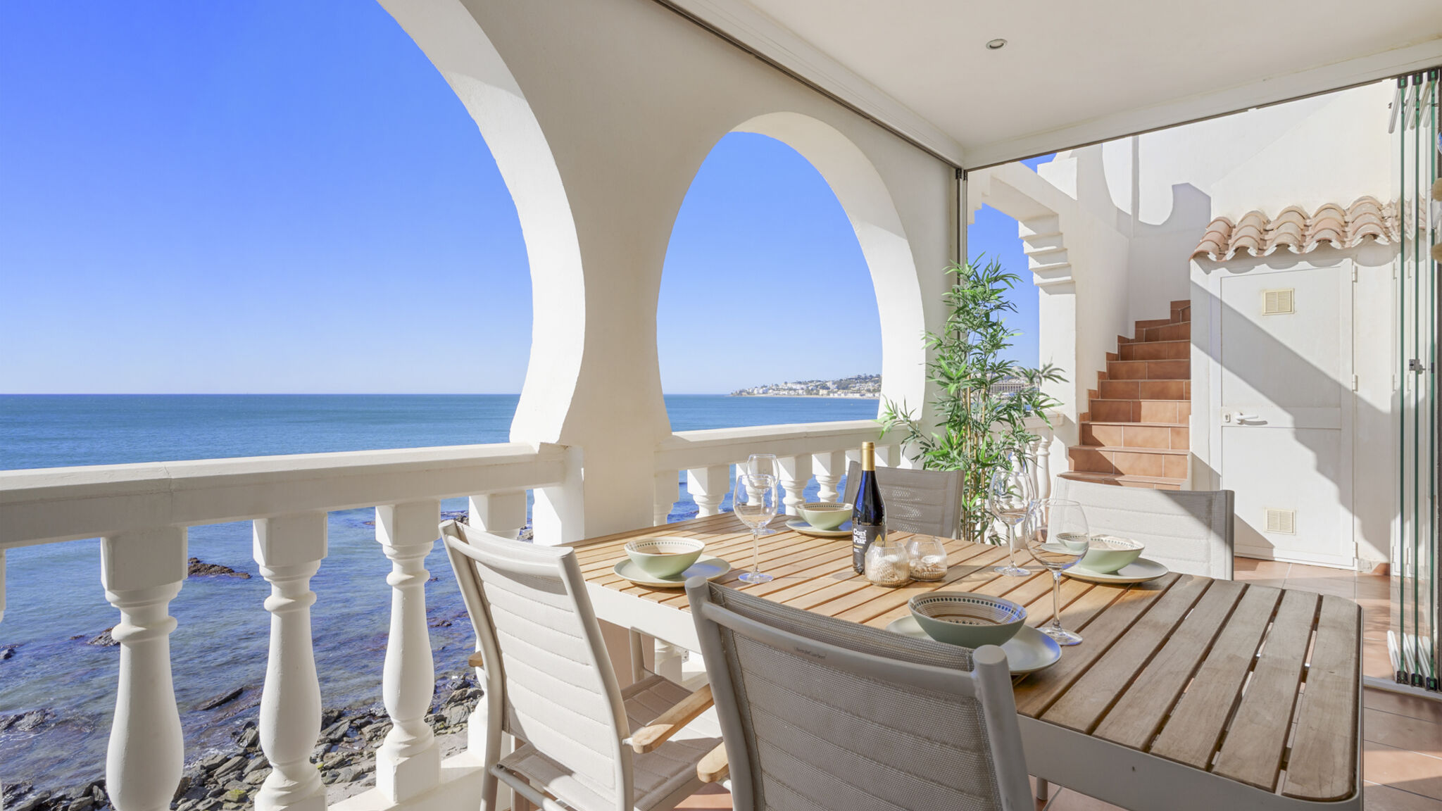Casa Marrakech by Costarentals - Ref 40
