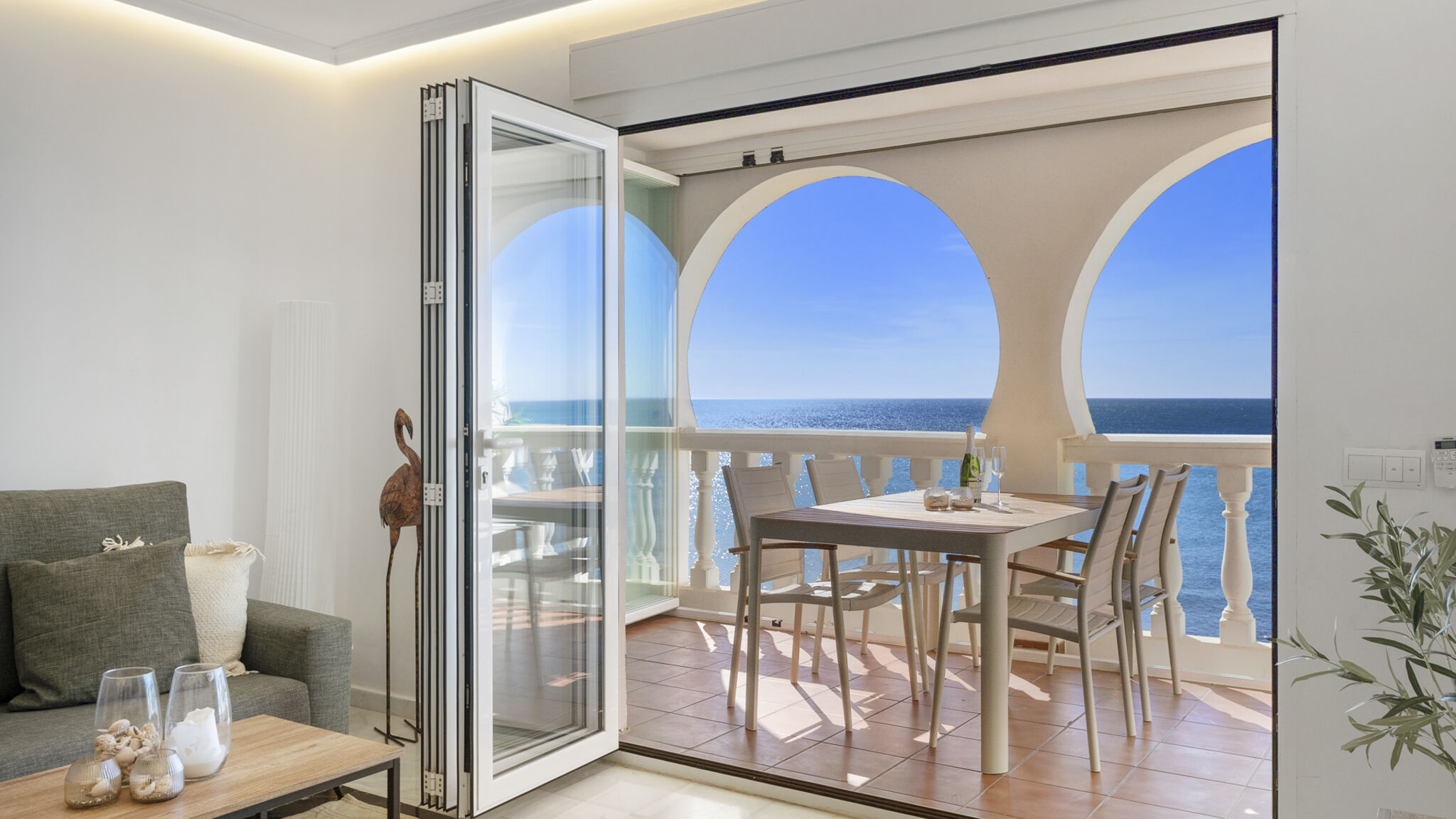 Casa Marrakech by Costarentals - Ref 40