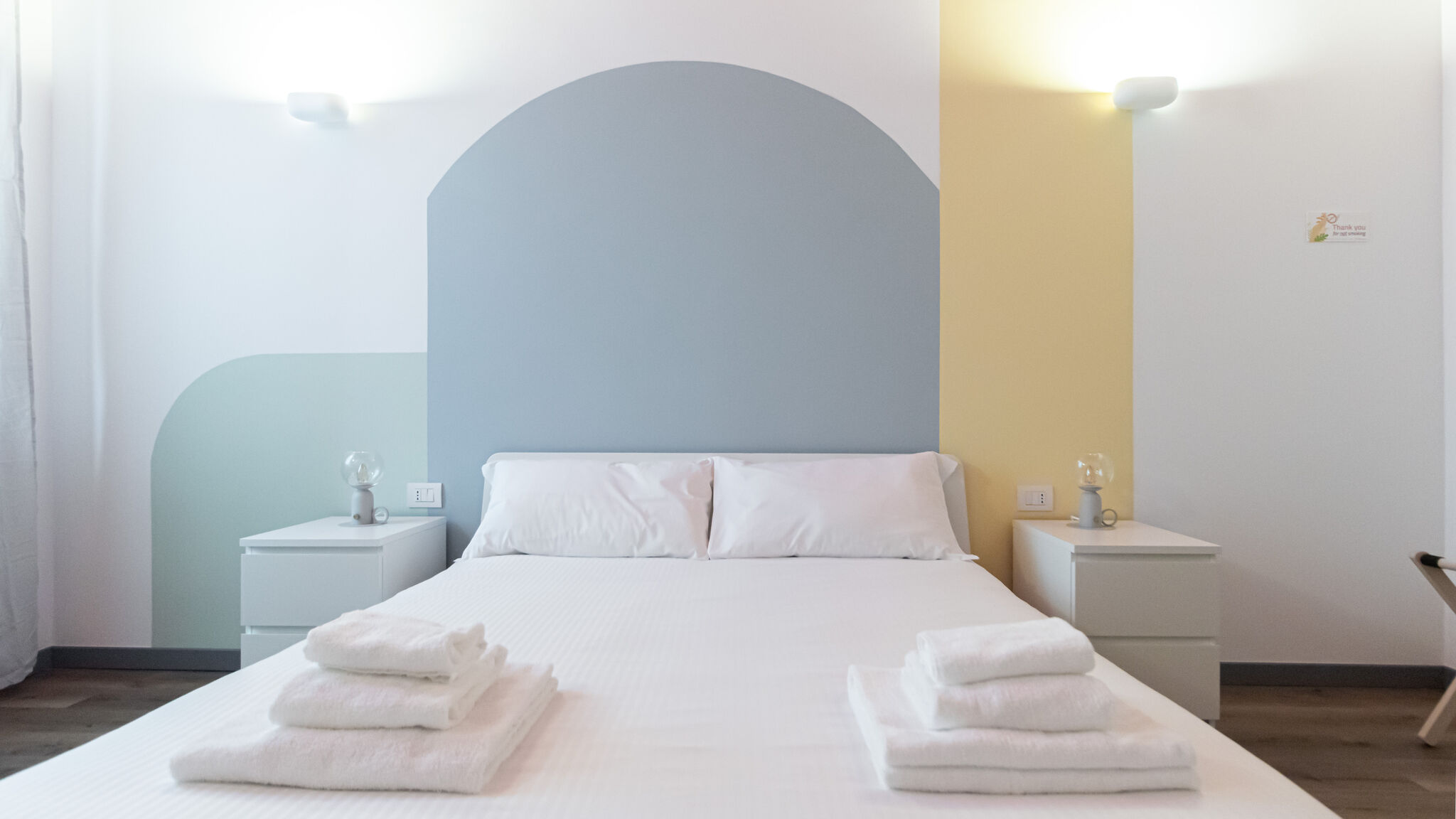 Italianway Milano Rubens 22