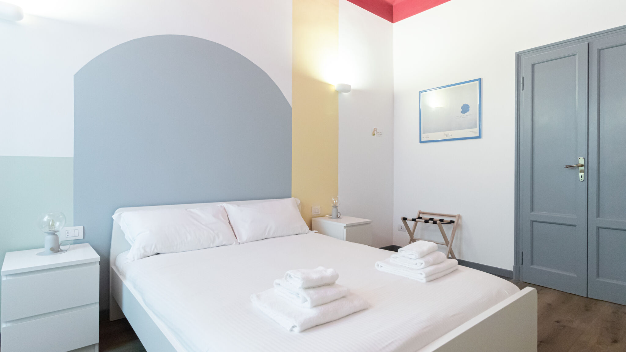 Italianway Milano Rubens 22