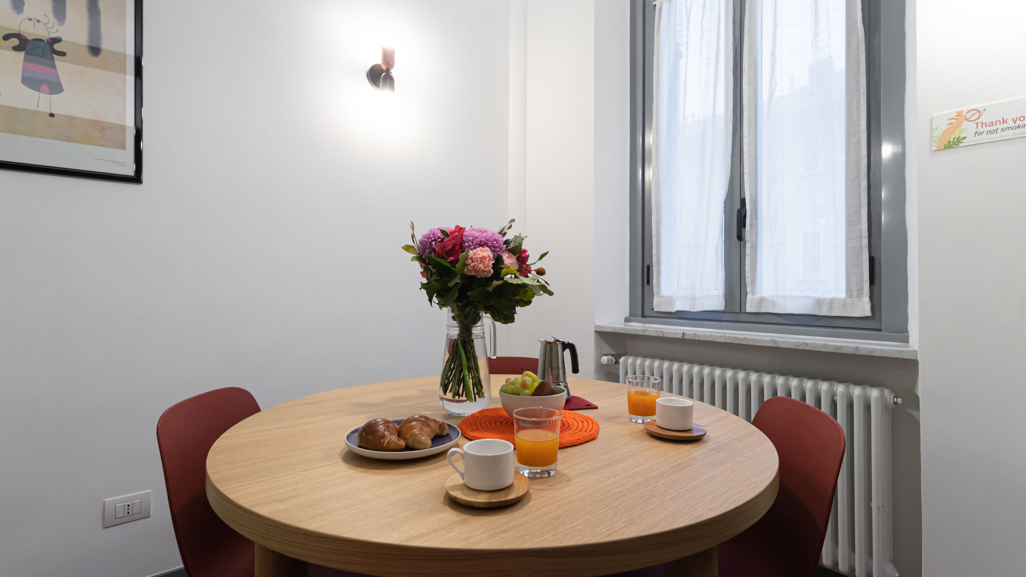 Italianway Milano Rubens 22