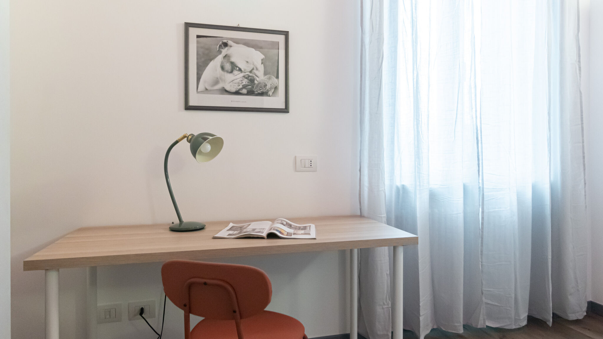 Italianway Milano Rubens 22