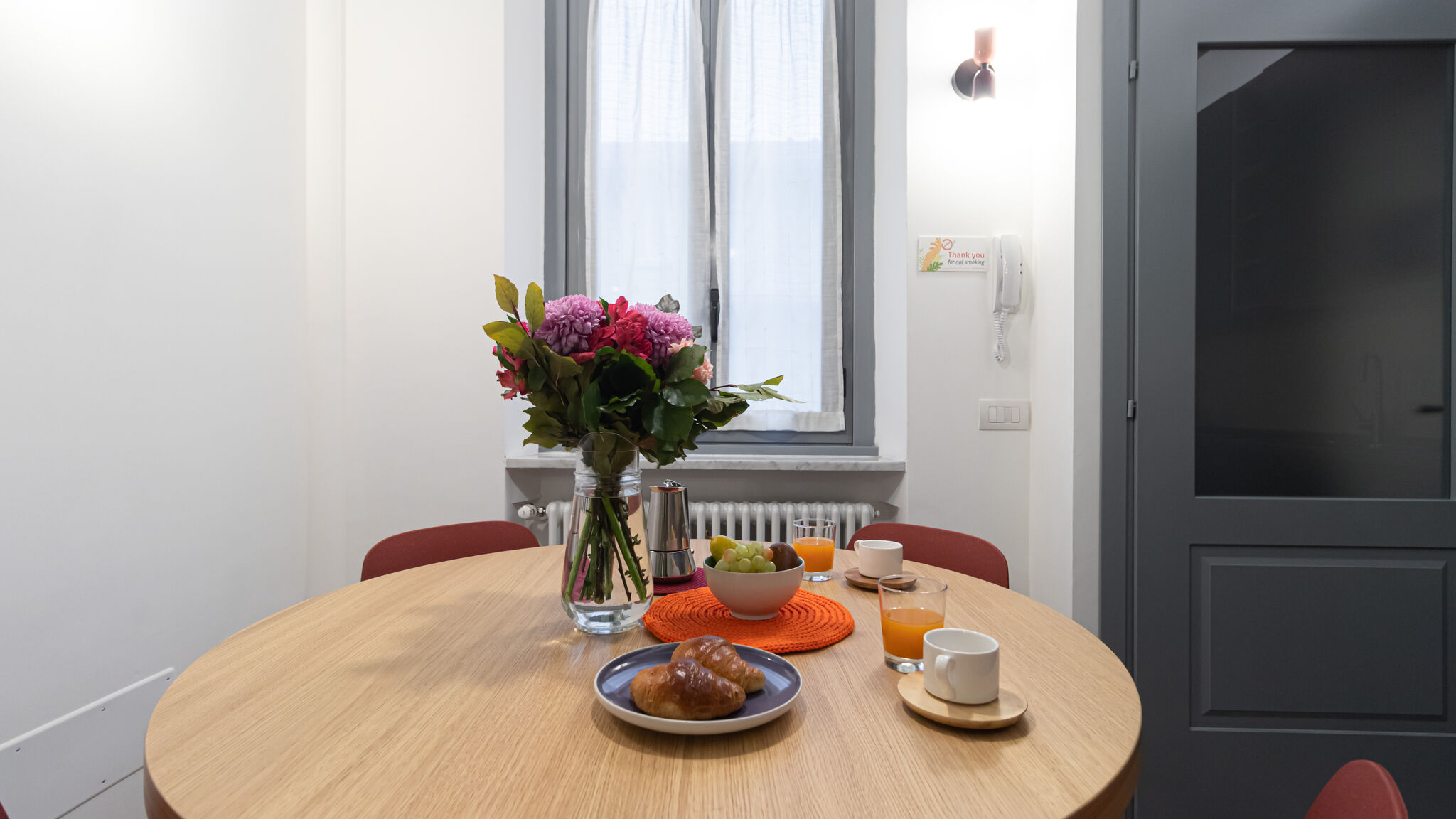 Italianway Milano Rubens 22