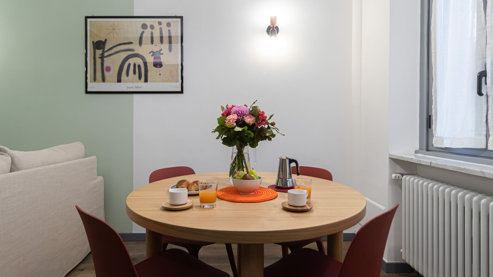 Italianway Milano Rubens 22