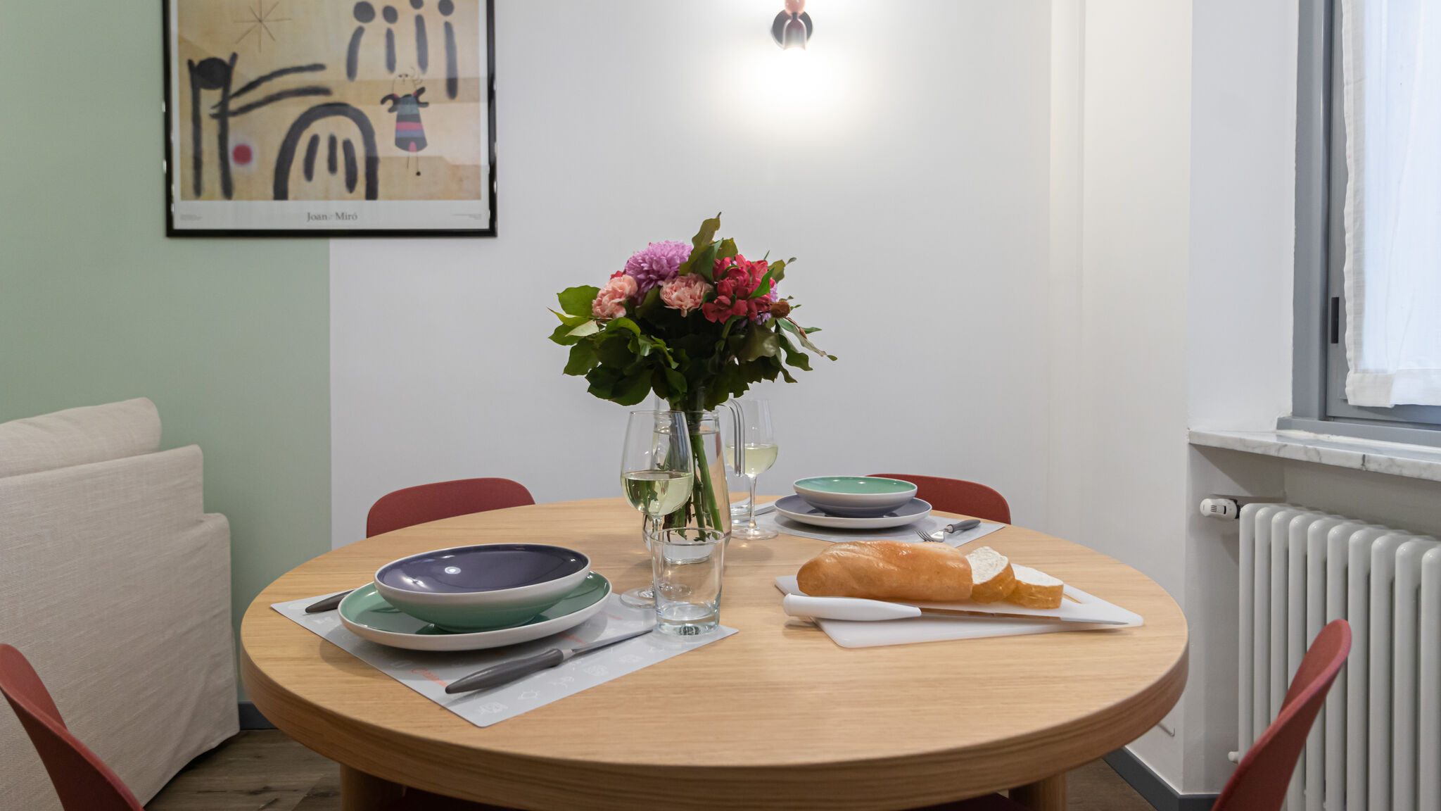 Italianway Milano Rubens 22