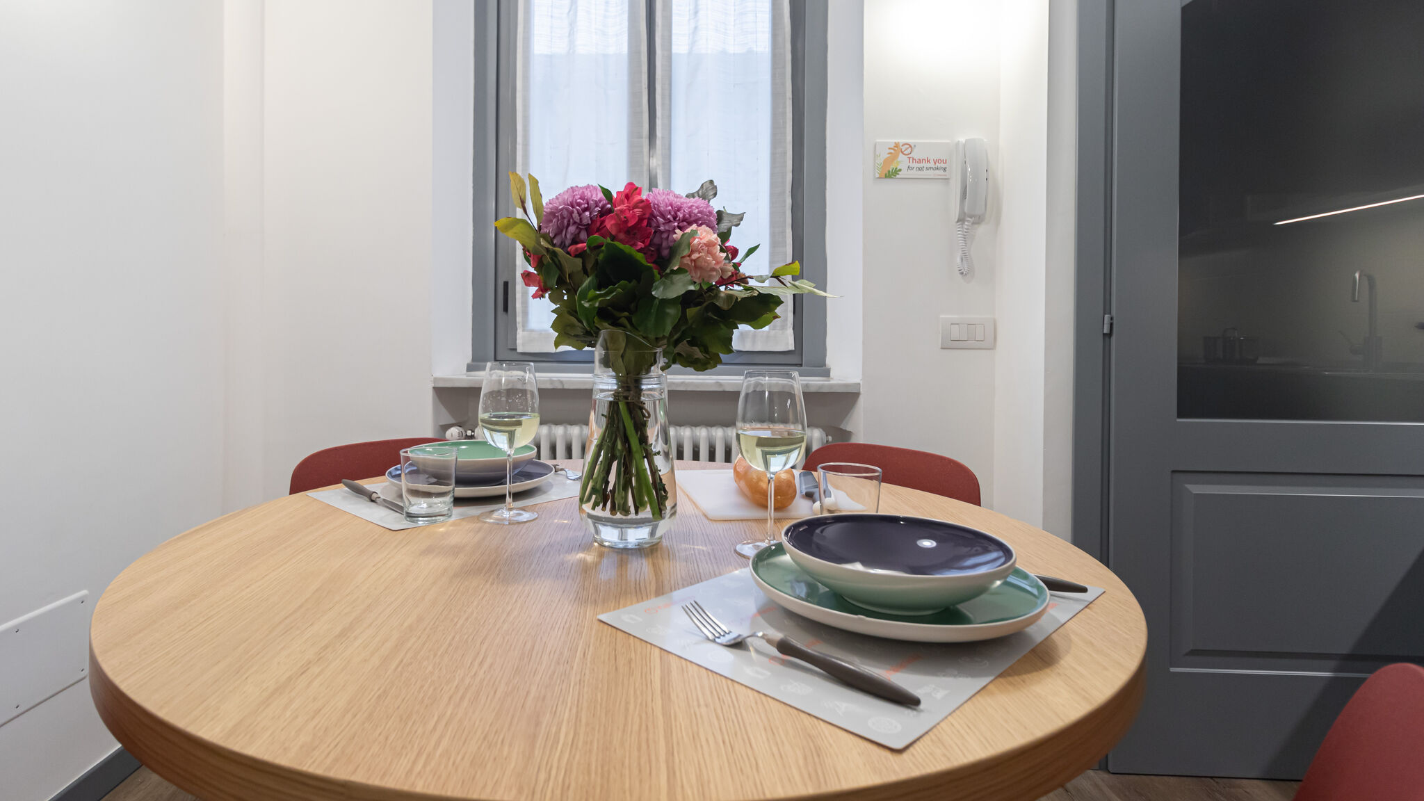 Italianway Milano Rubens 22