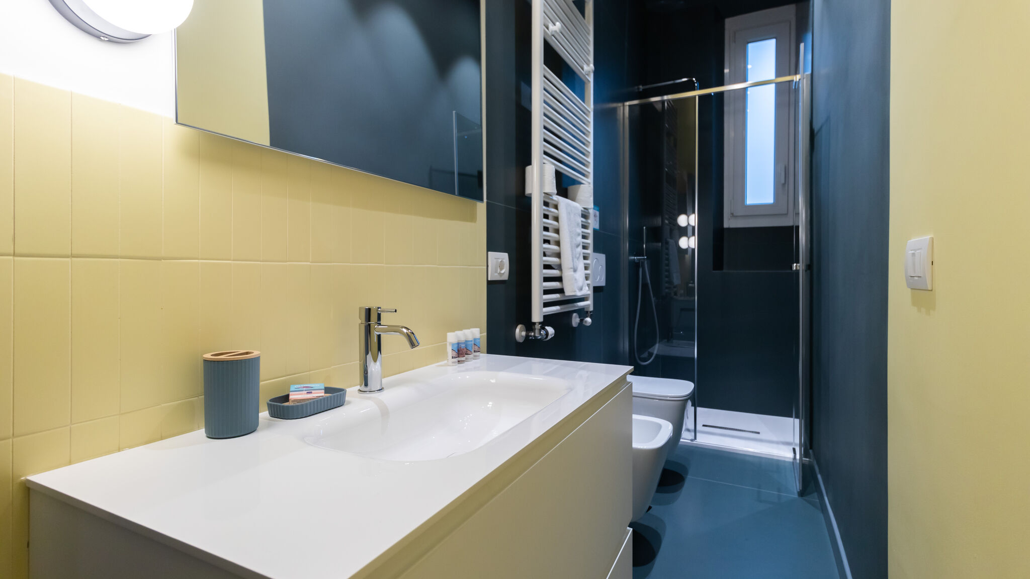 Italianway Milano Rubens 22