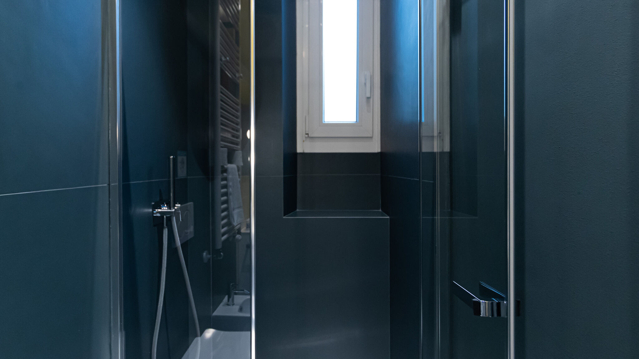 Italianway Milano Rubens 22